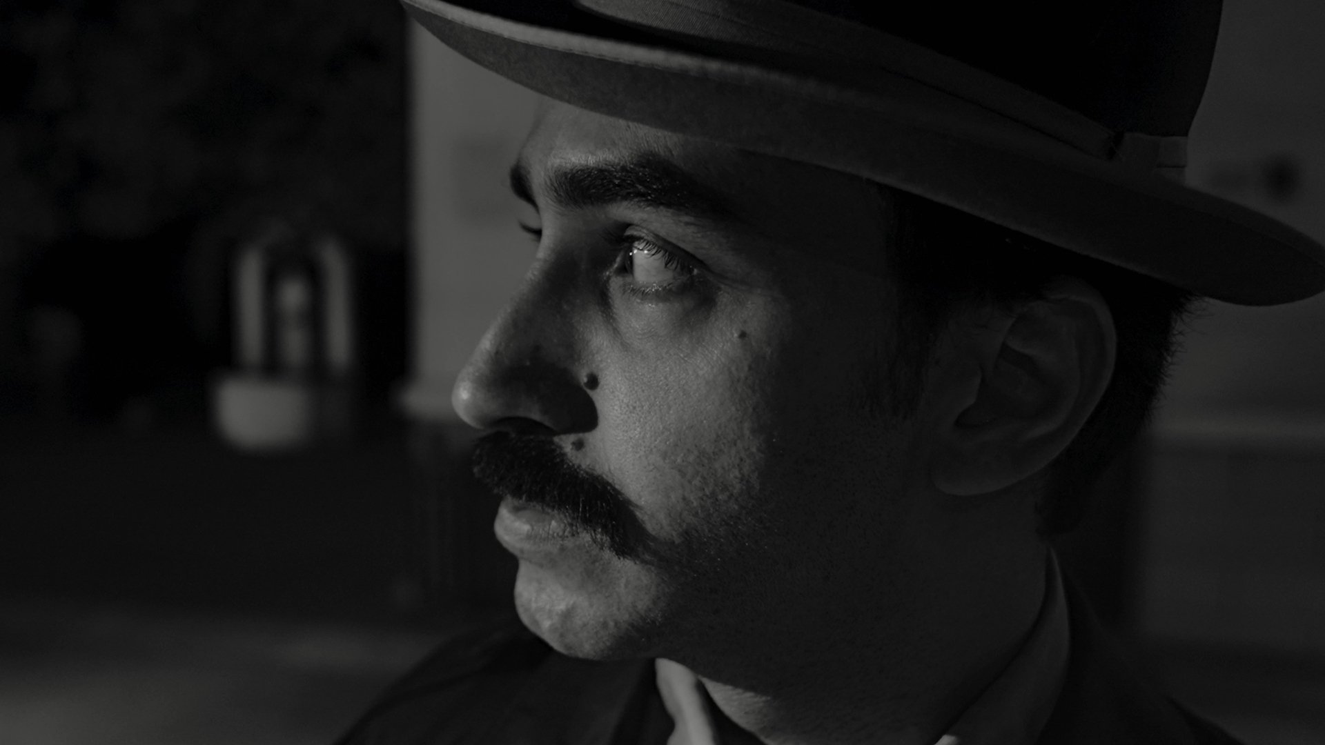 Passengers Background