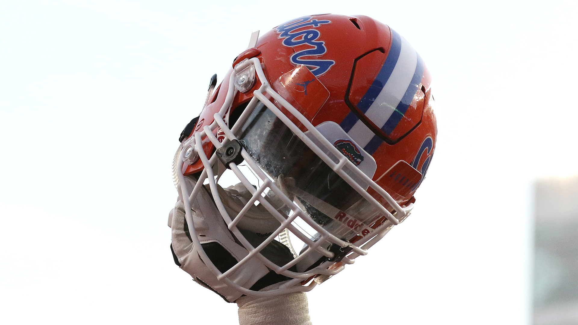 24/7 College Football Background