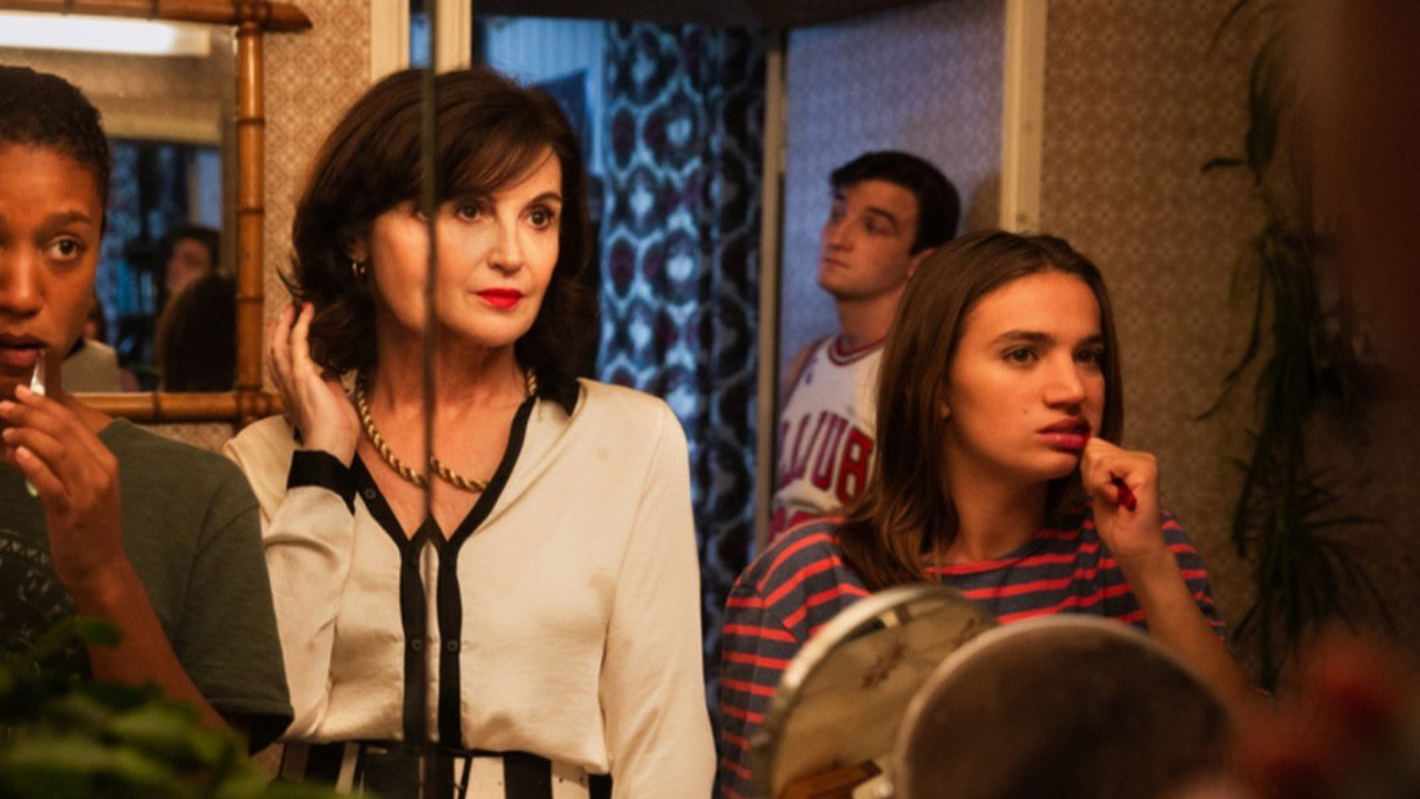 Cassandre Background