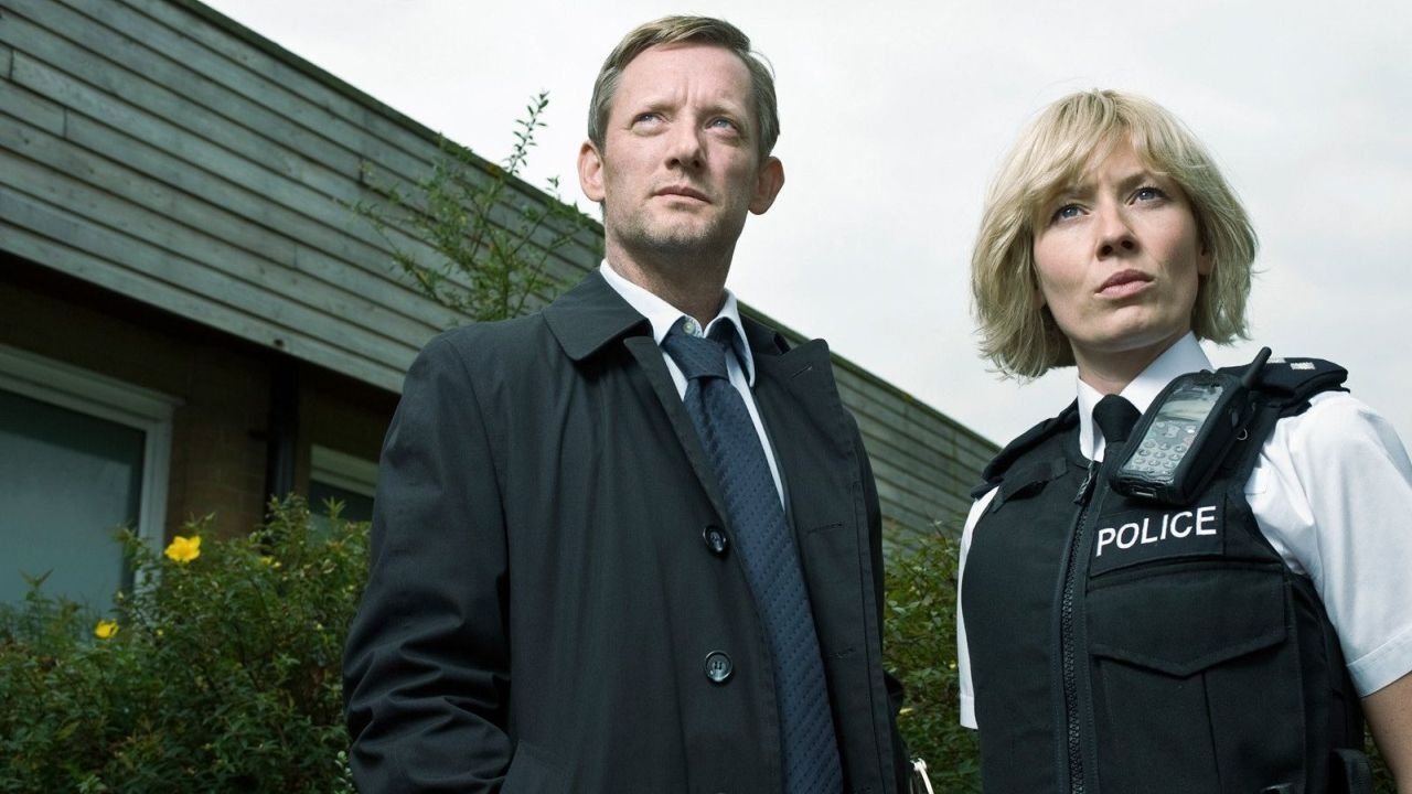 Collision Background