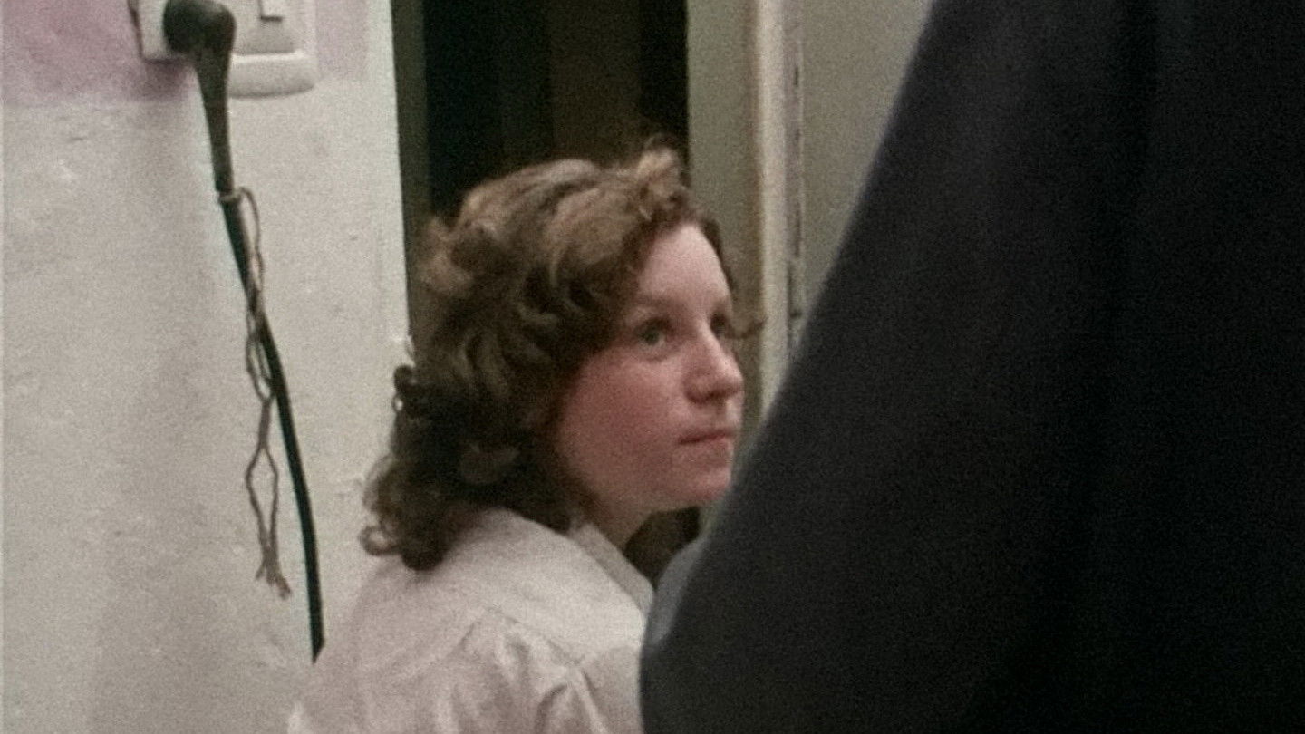 First Love Background