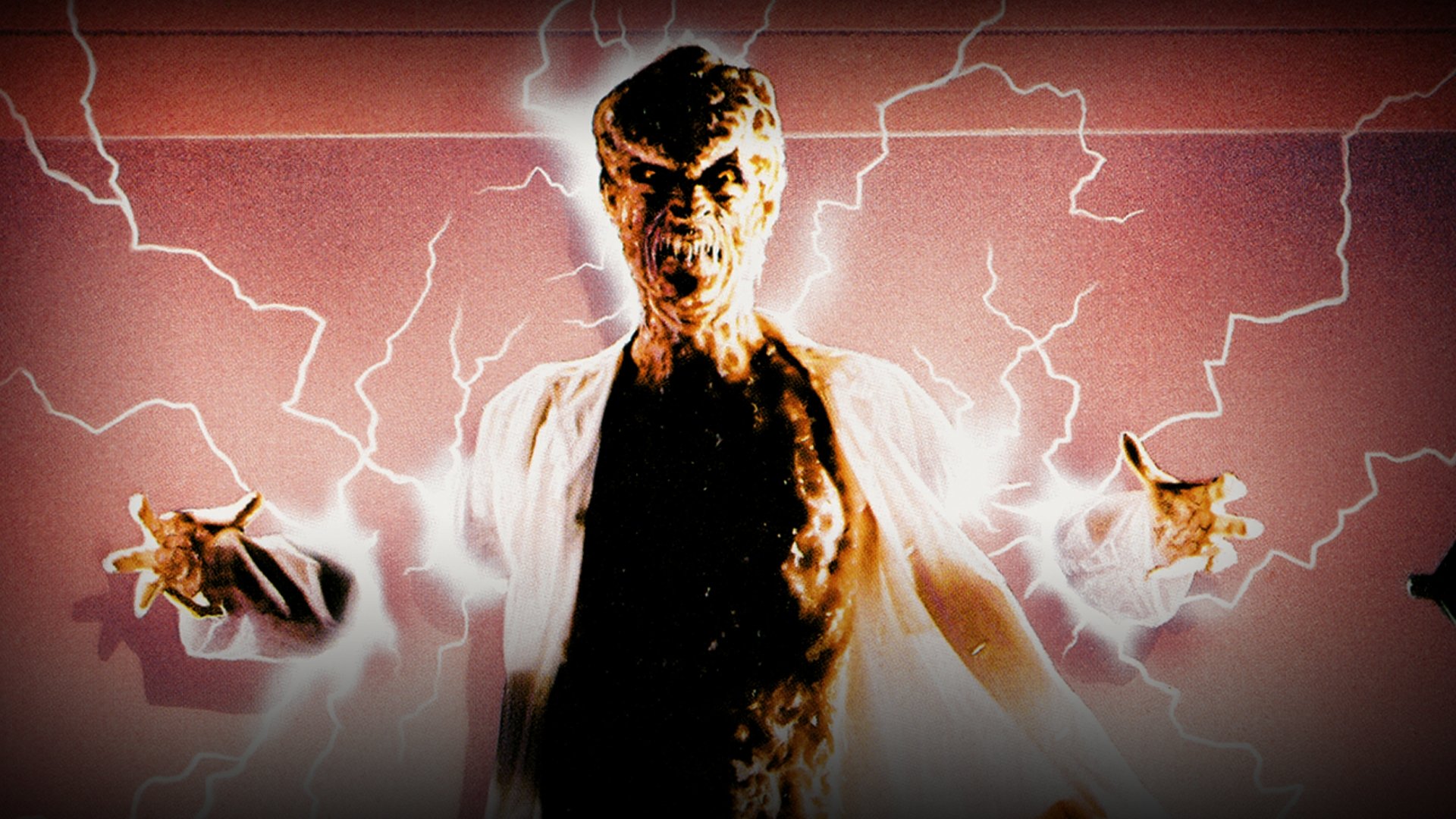 Shadowzone Background