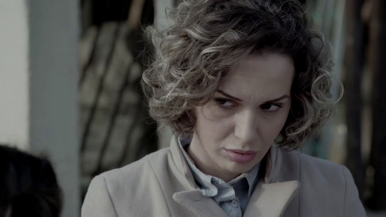 Distant Angels Background