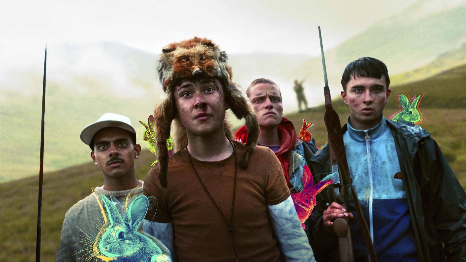 Get Duked! Background