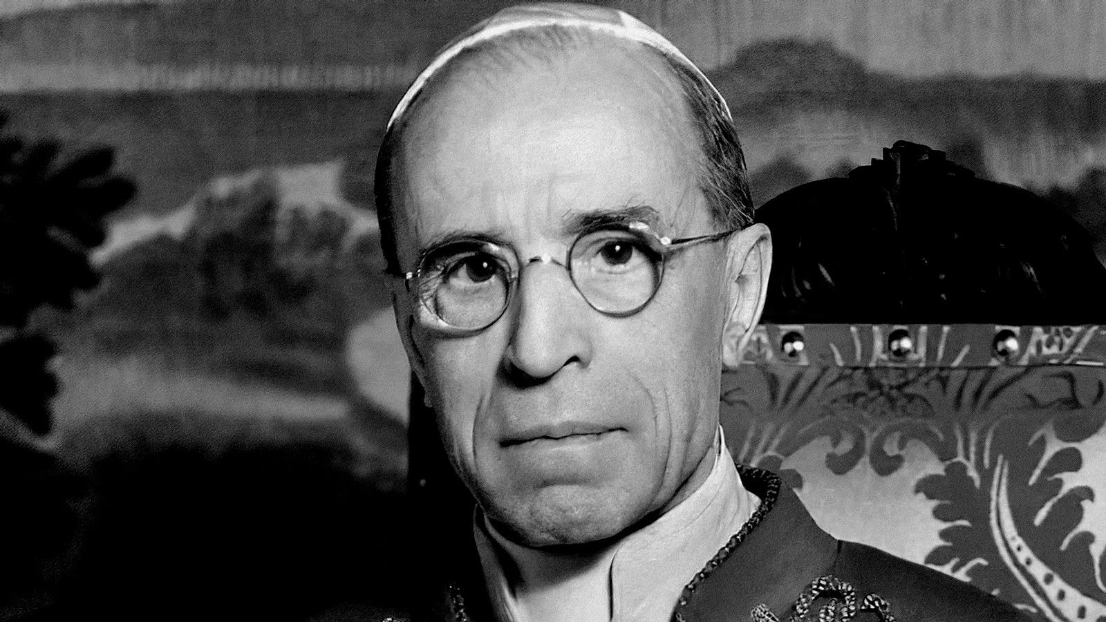 Pope Pius XII and the Holocaust Background