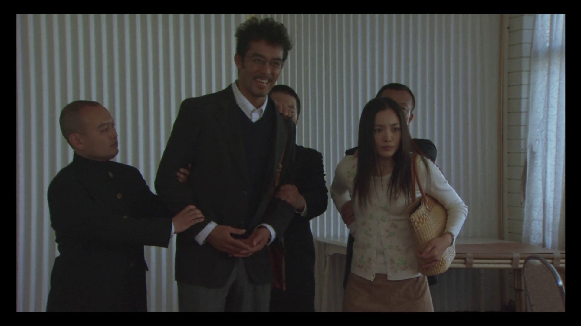 Trick: The Movie 2 Background