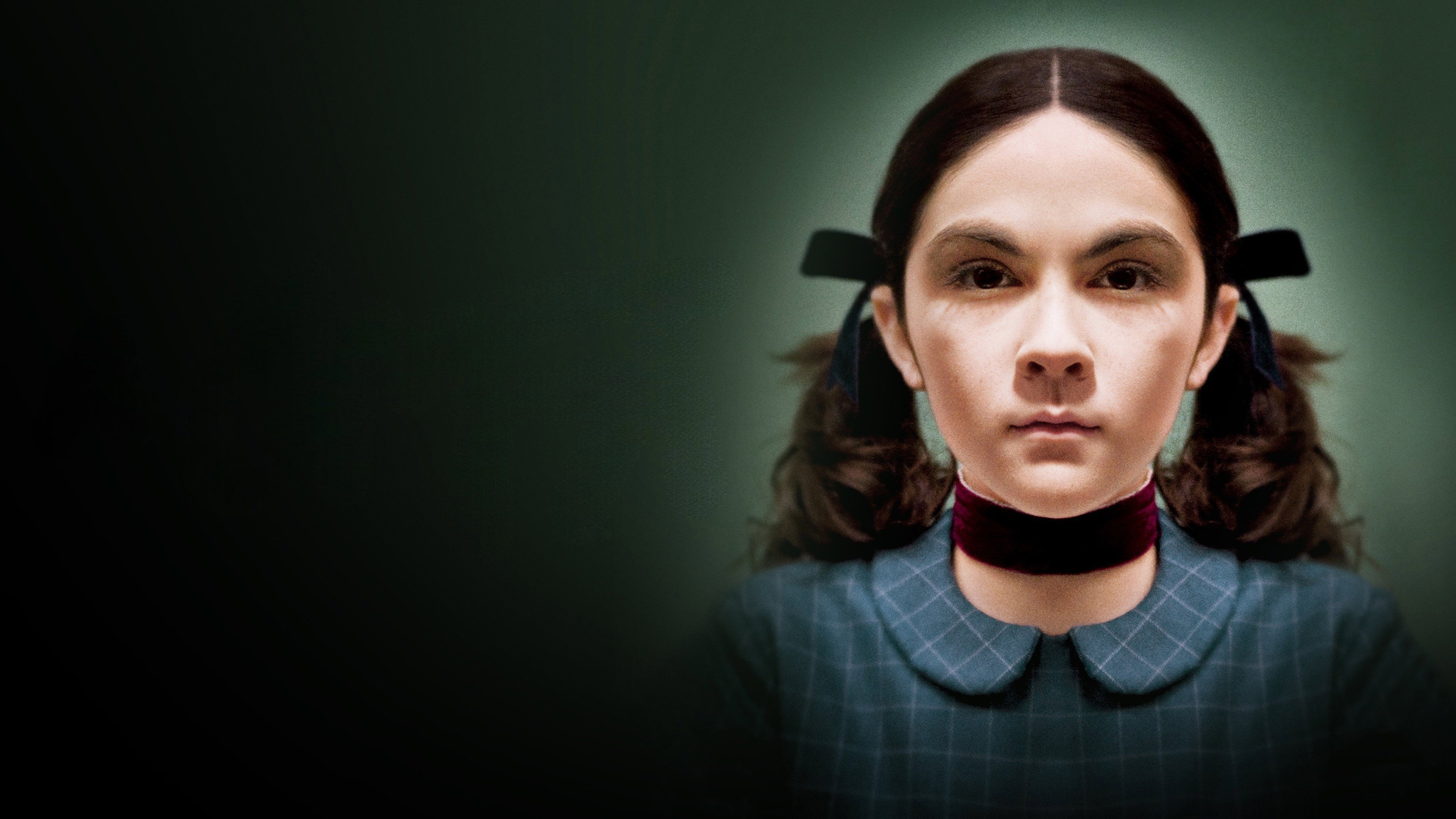 Orphan Background