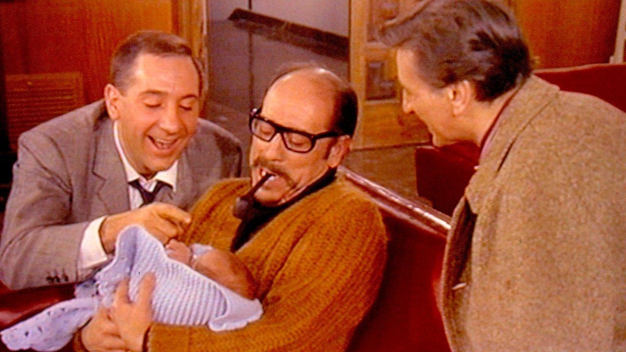 Crónica de nueve meses Background