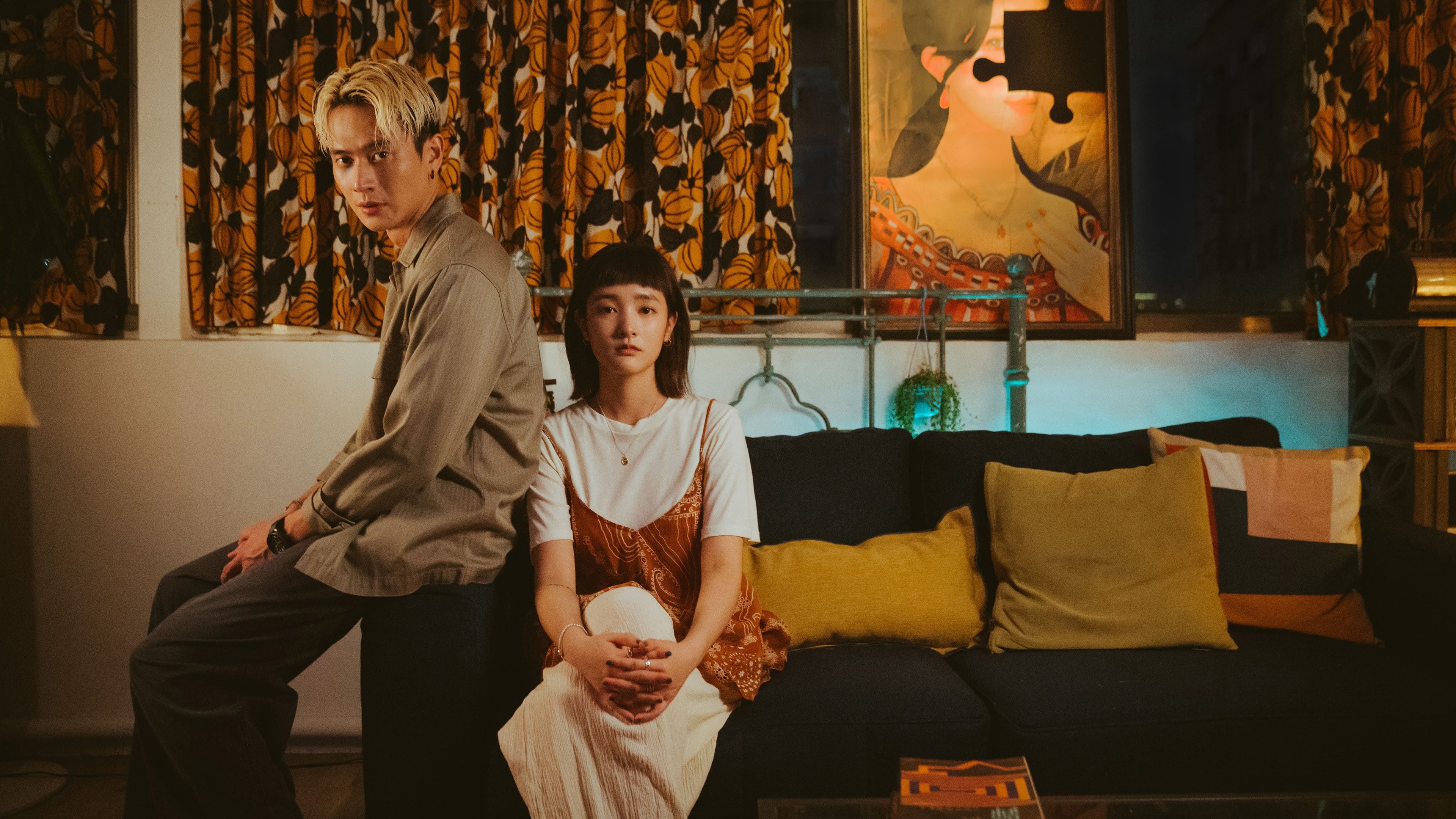 Not A Murder Story Background