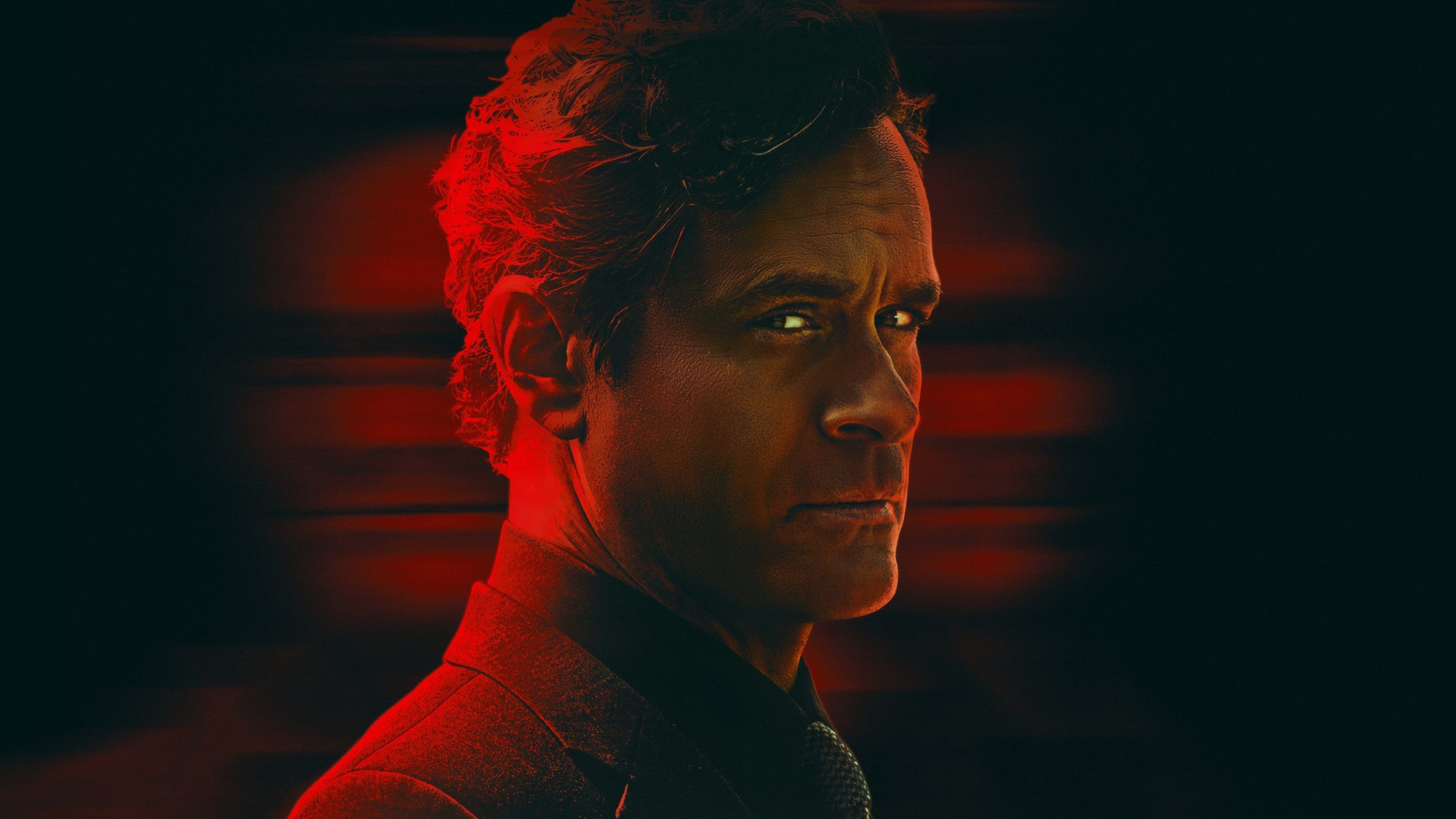 The Good Father: The Martin MacNeill Story Background