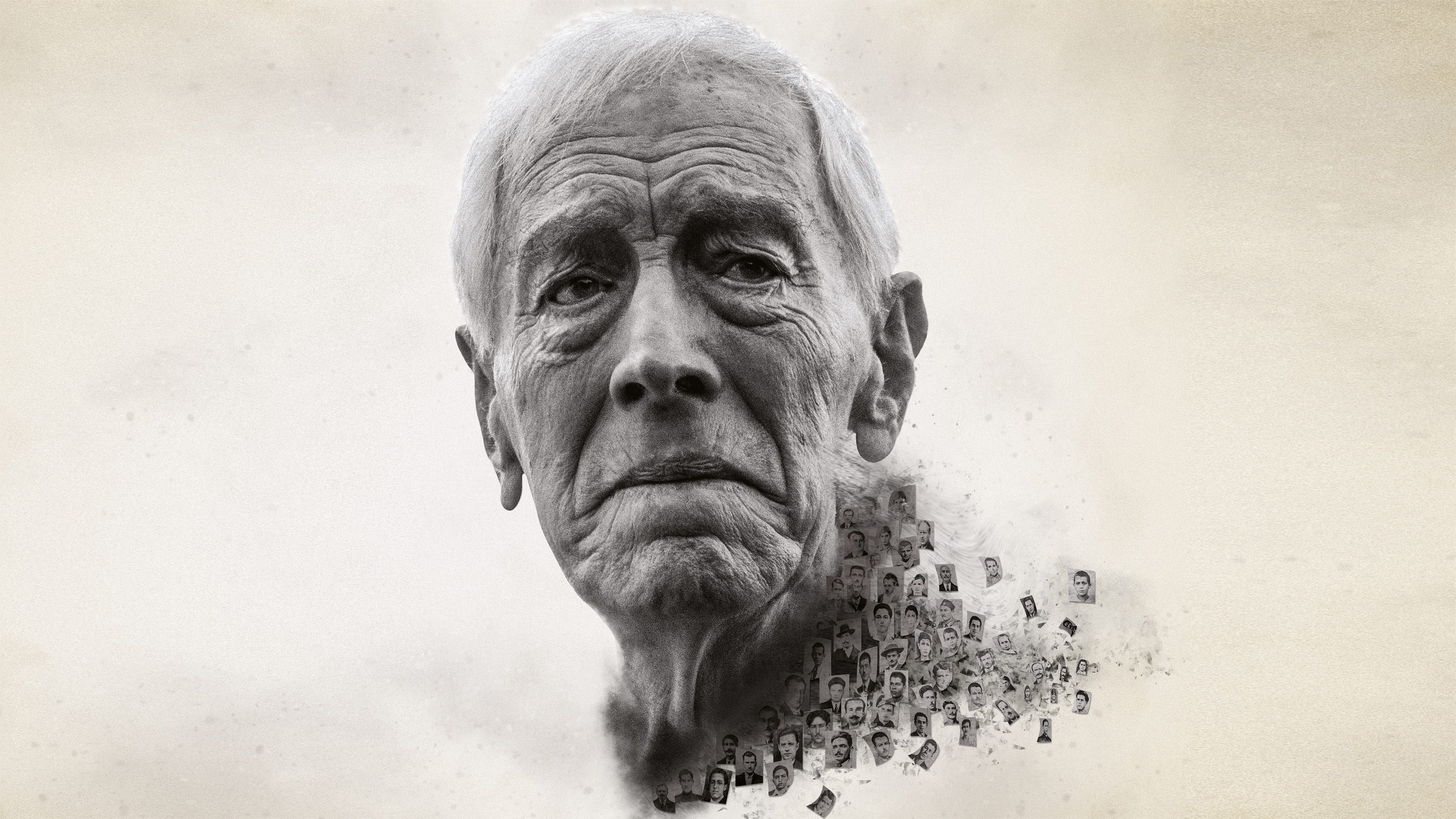 Echoes of the Past Background