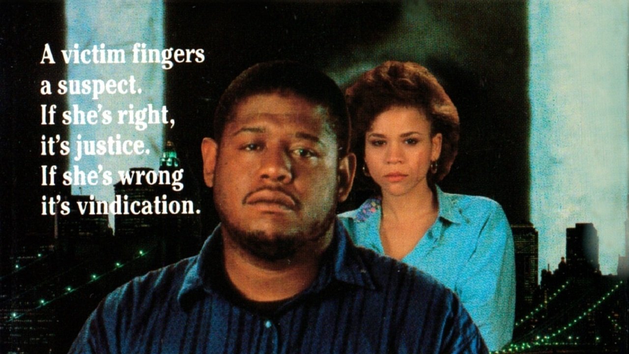 Criminal Justice Background