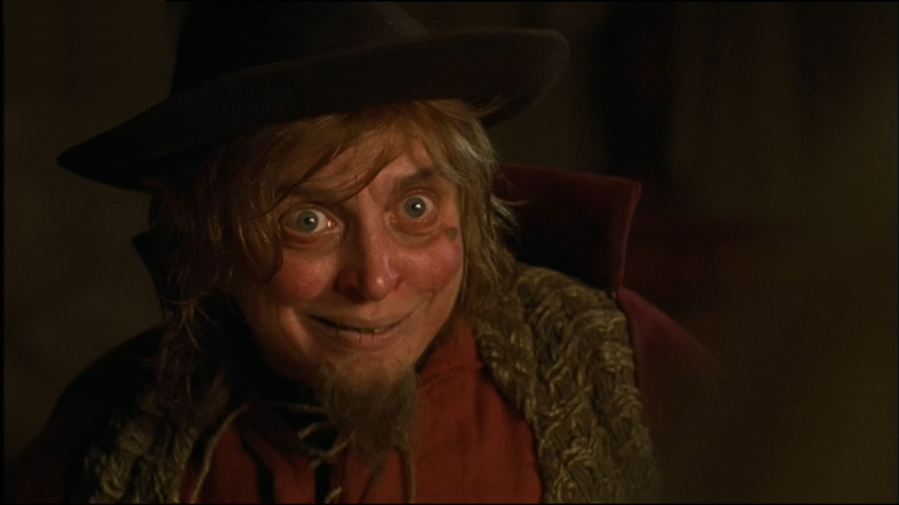 Rumpelstilzchen Background