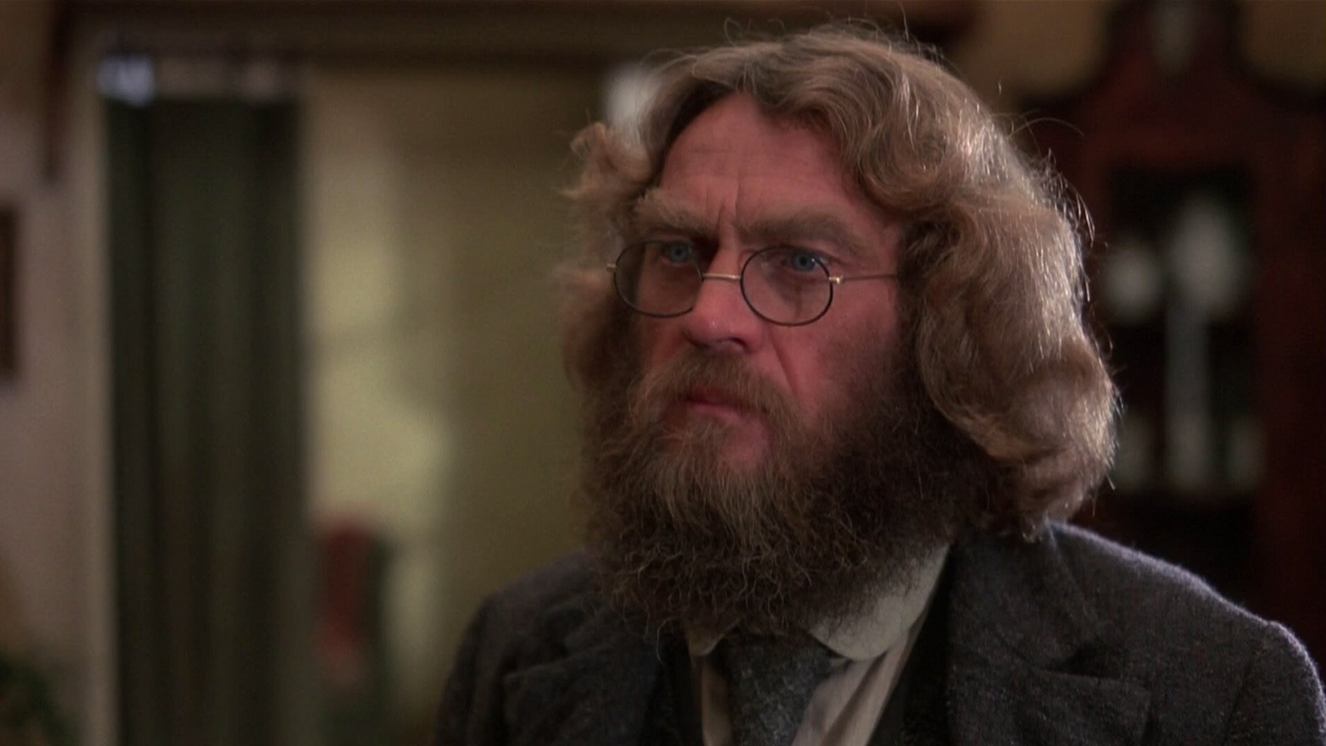 An Enemy of the People Background