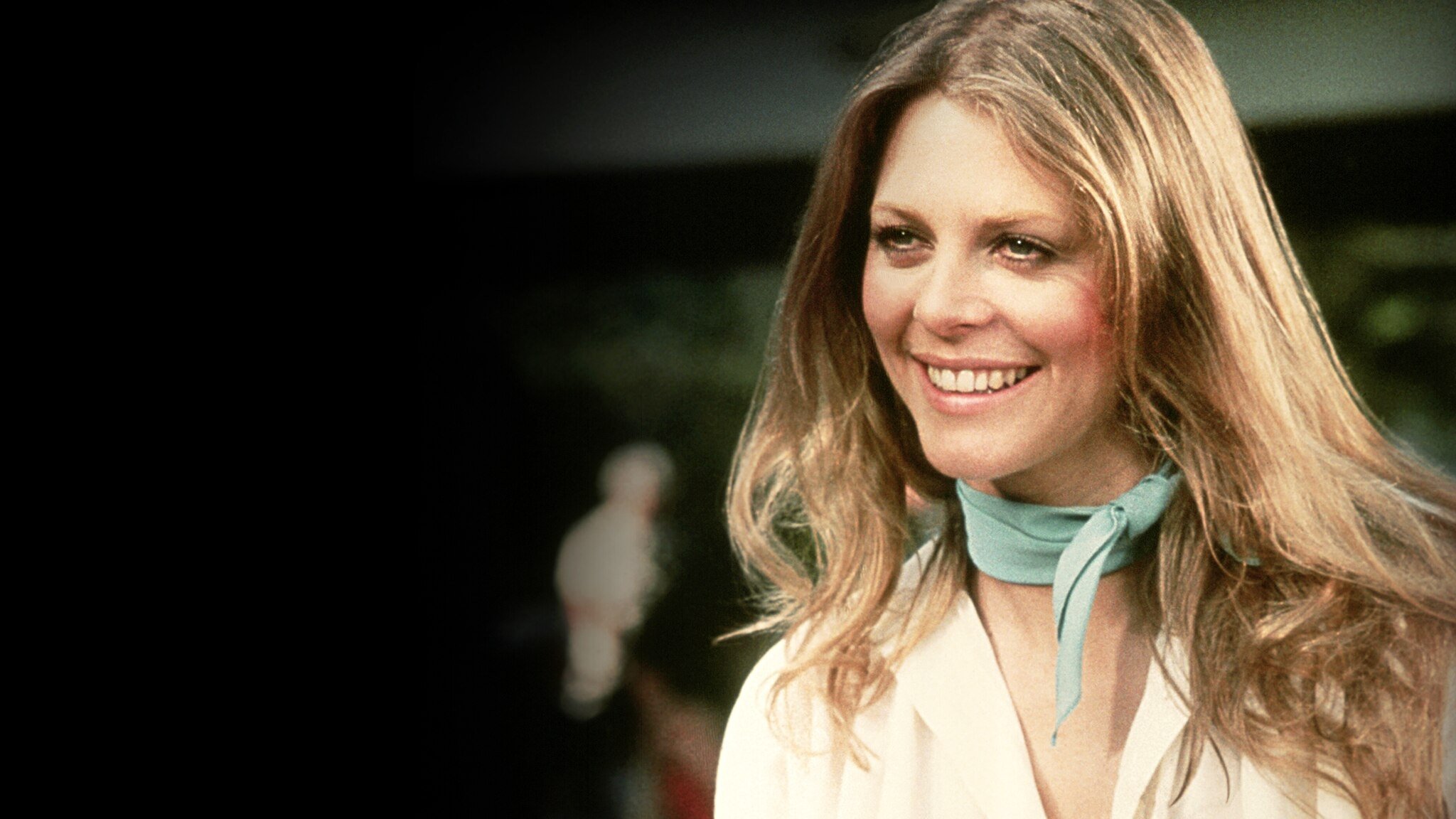 The Bionic Woman Background