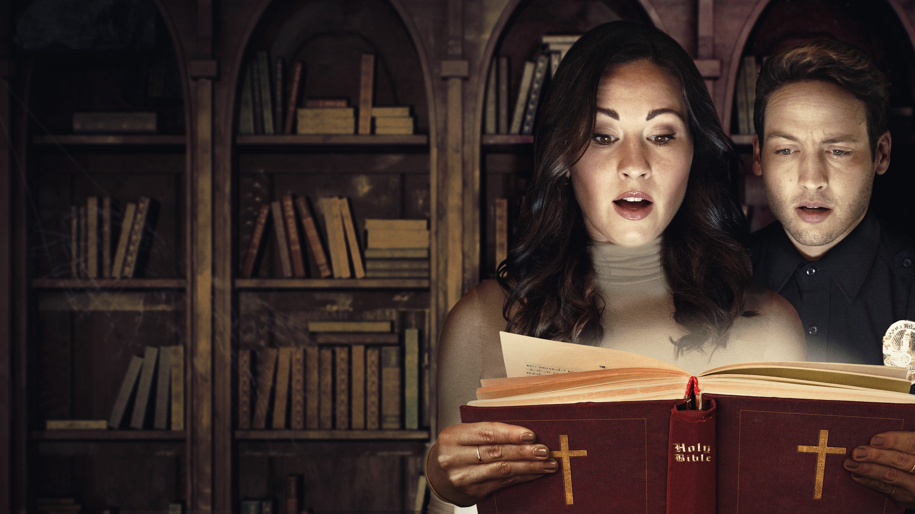 The Abigail Mysteries Background