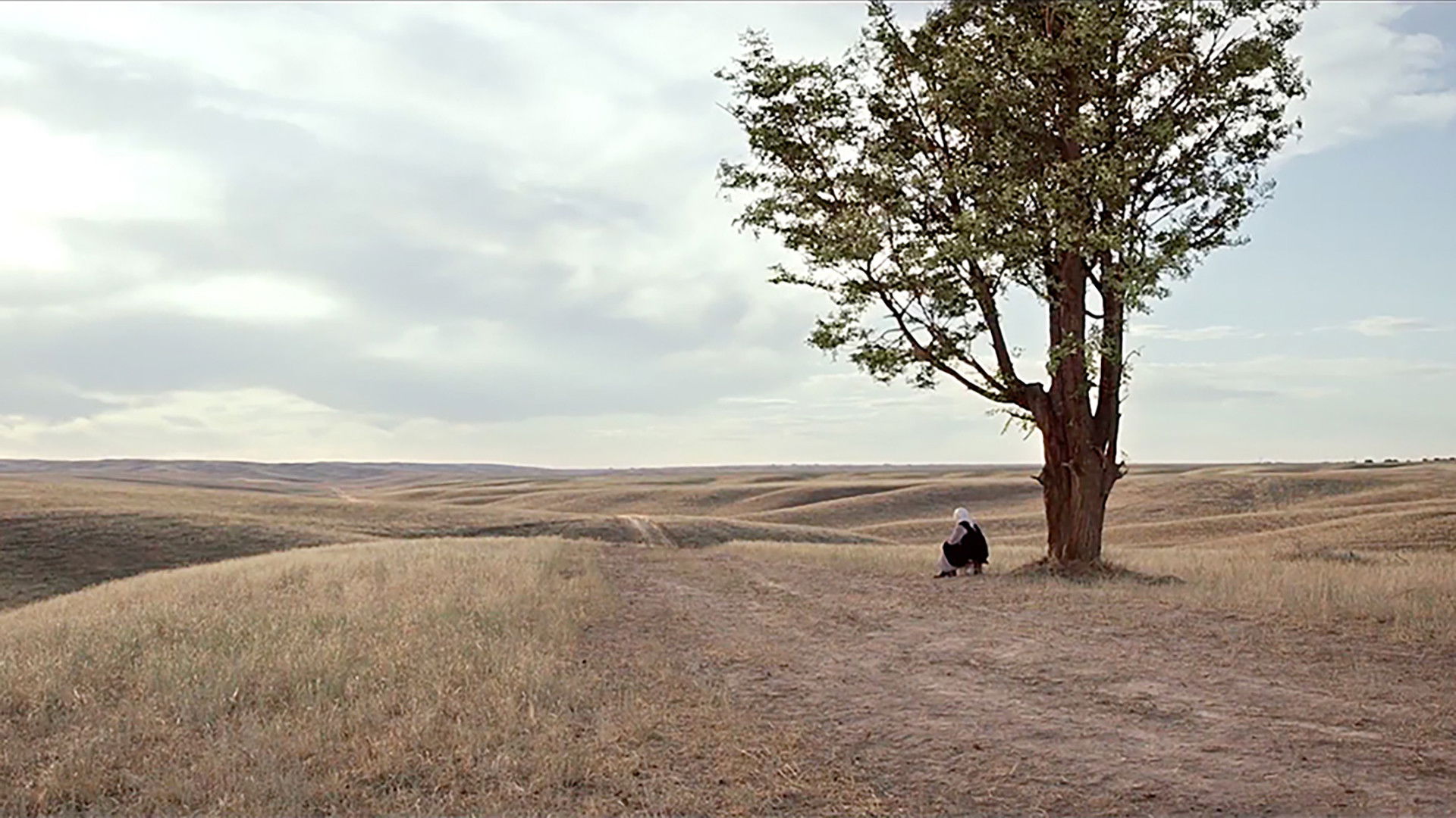 The Road to Mother Background