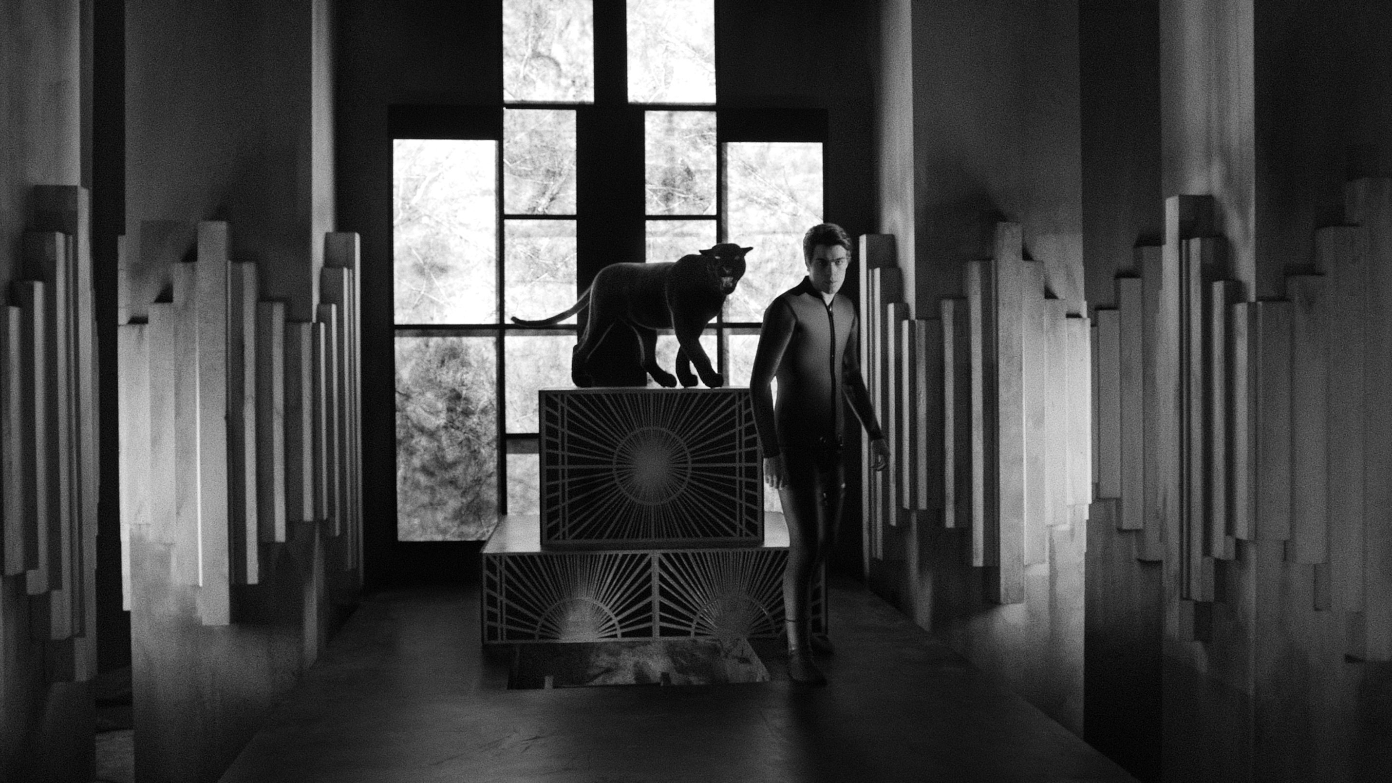 Diabolik: Who Are You? Background