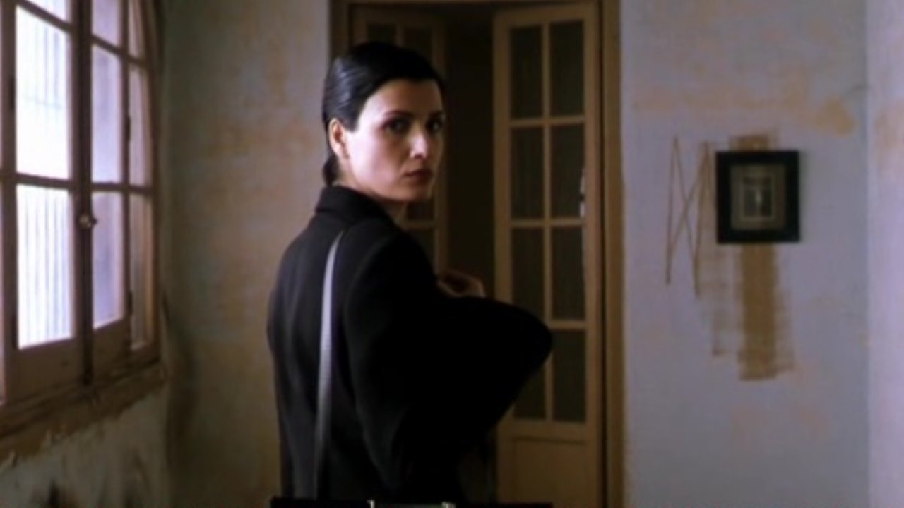 La mujer más fea del mundo Background