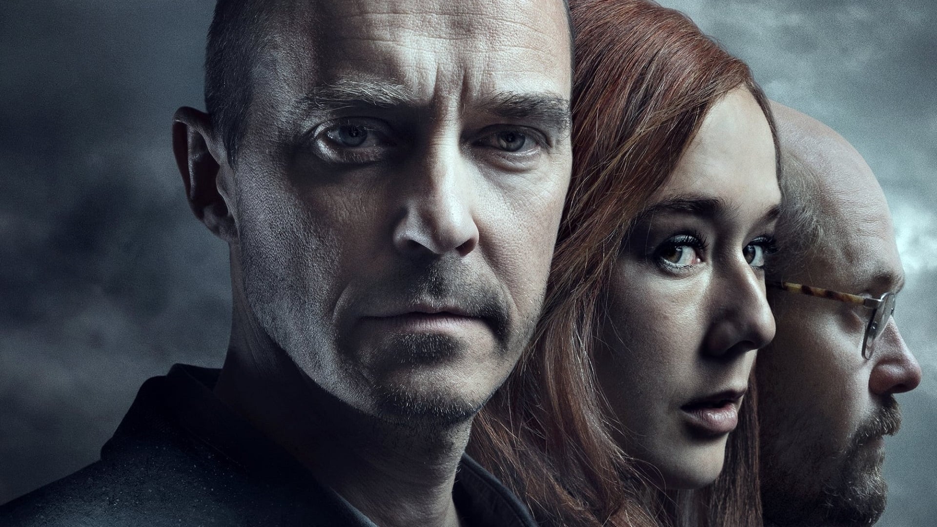 The Perfect Patient Background