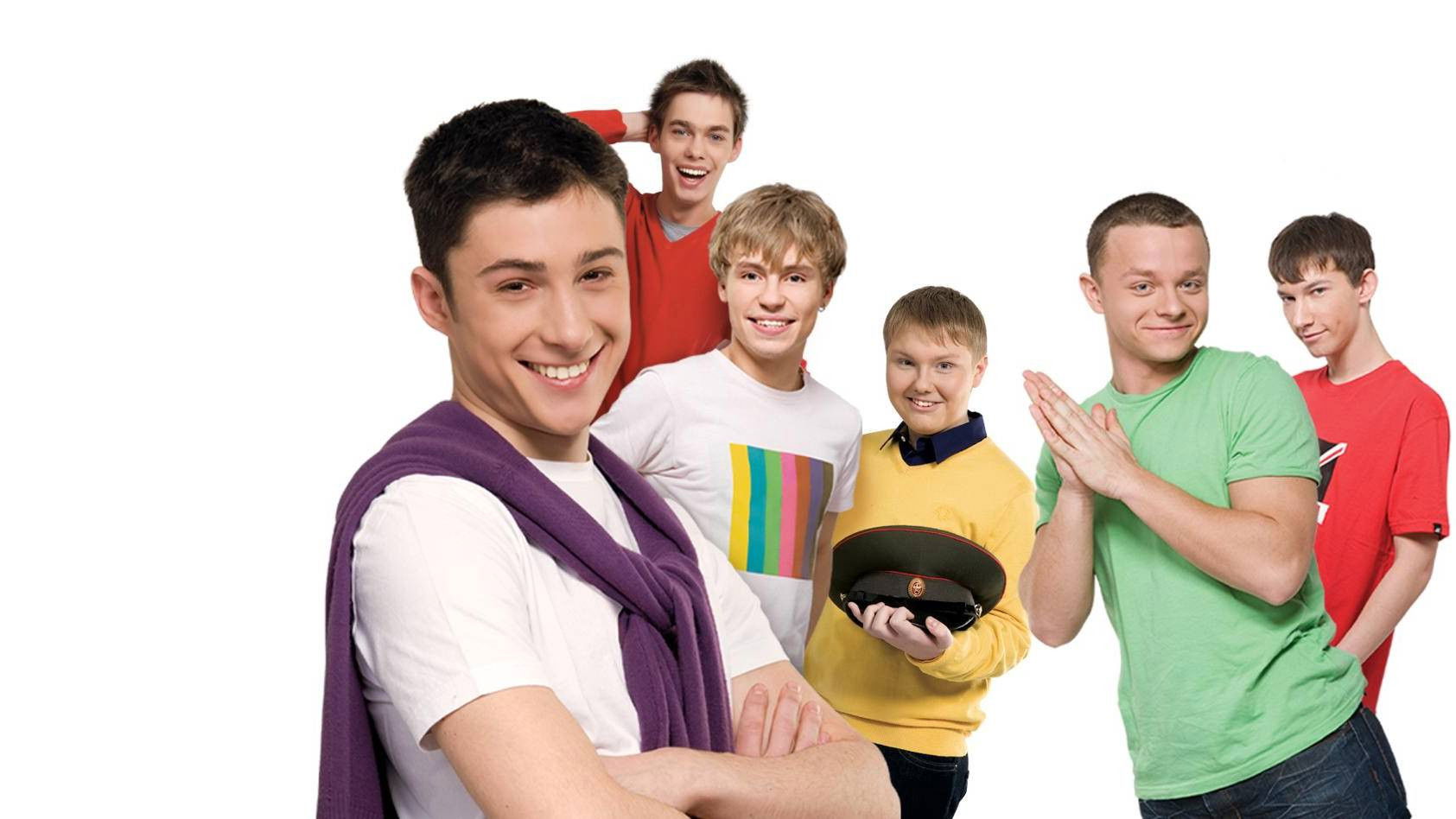 Kremlin cadets Background