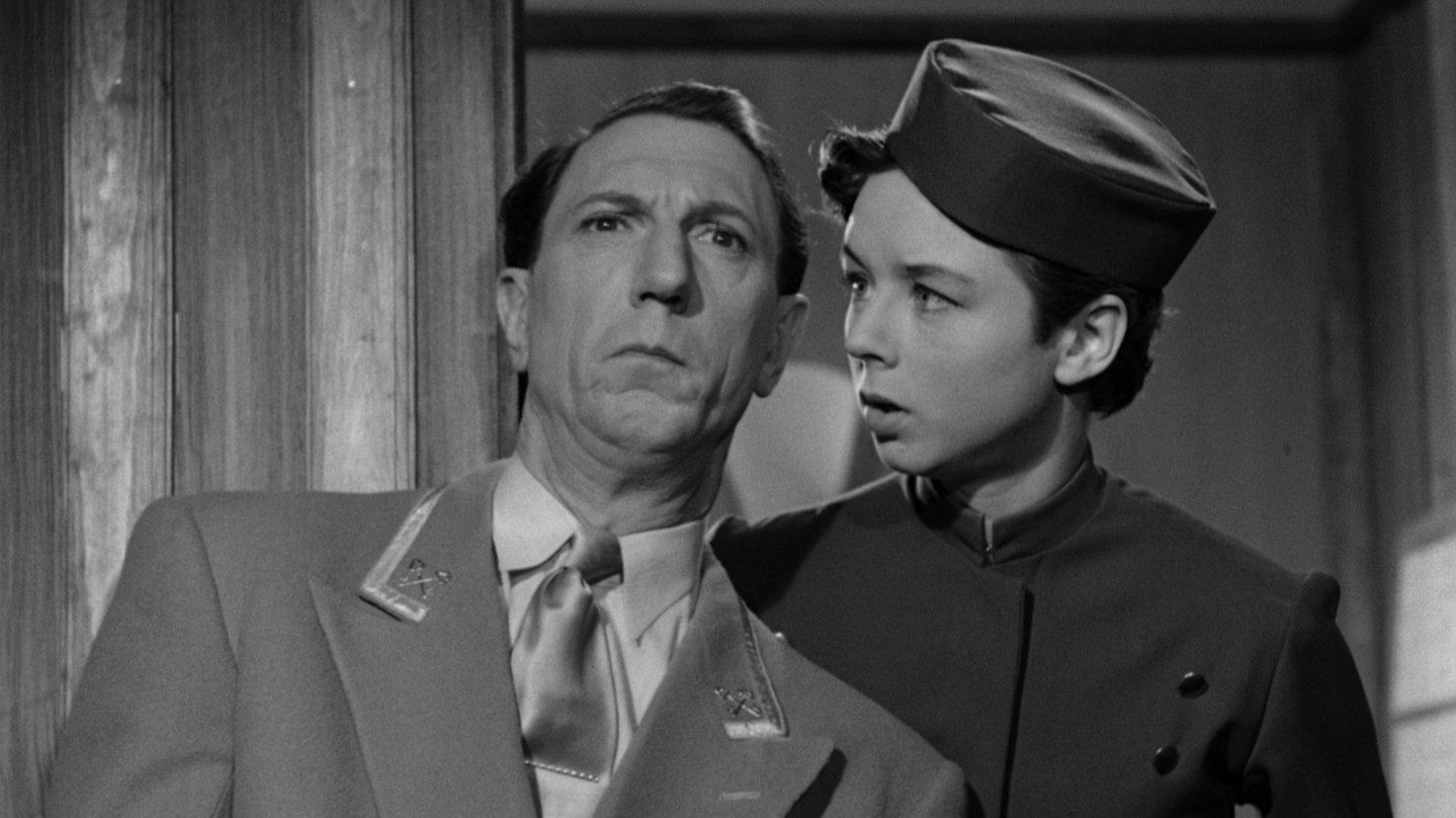 Fools in the Mountains Background