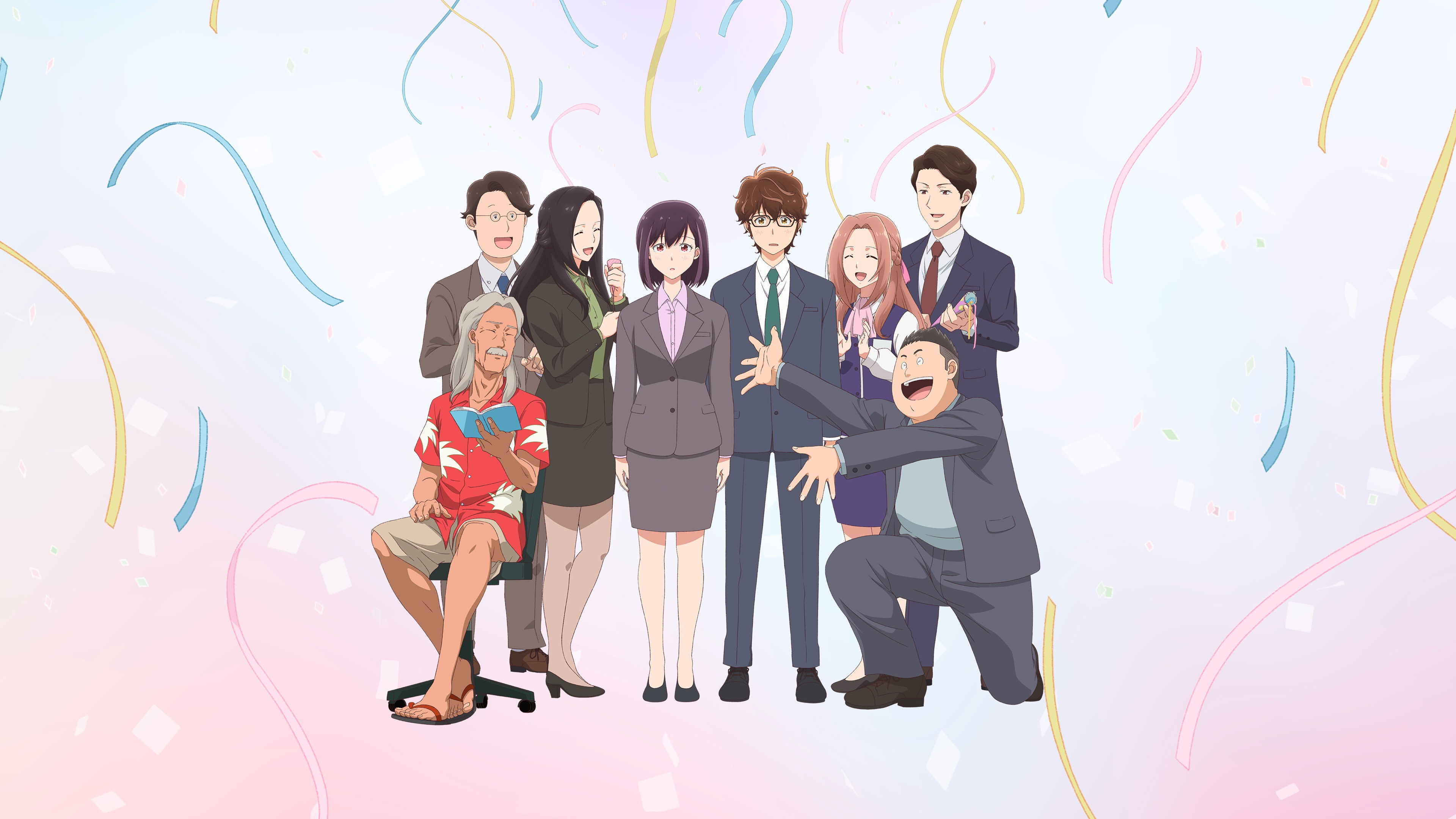 365 Days to the Wedding Background