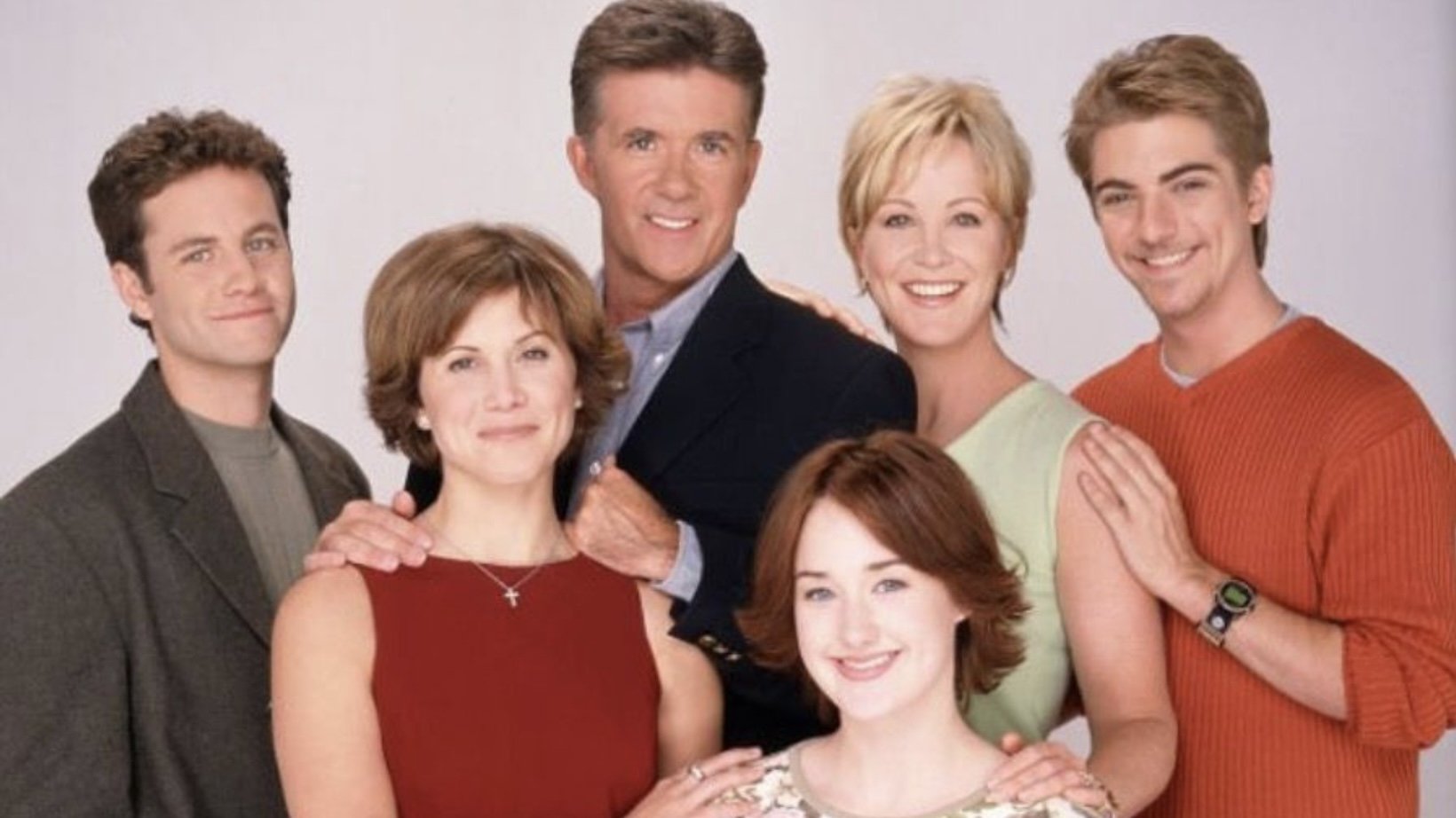 The Growing Pains Movie Background