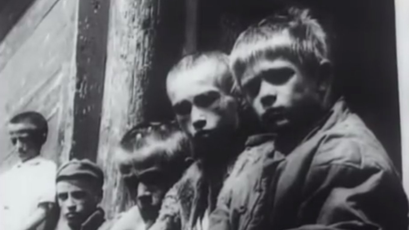 Kino-Pravda No. 1 Background