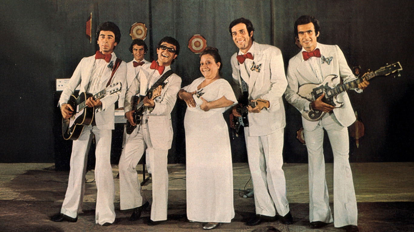 The Chaos Class Is Waking Up Background