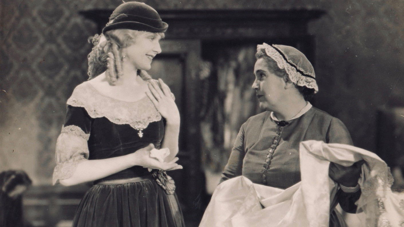 East Lynne Background