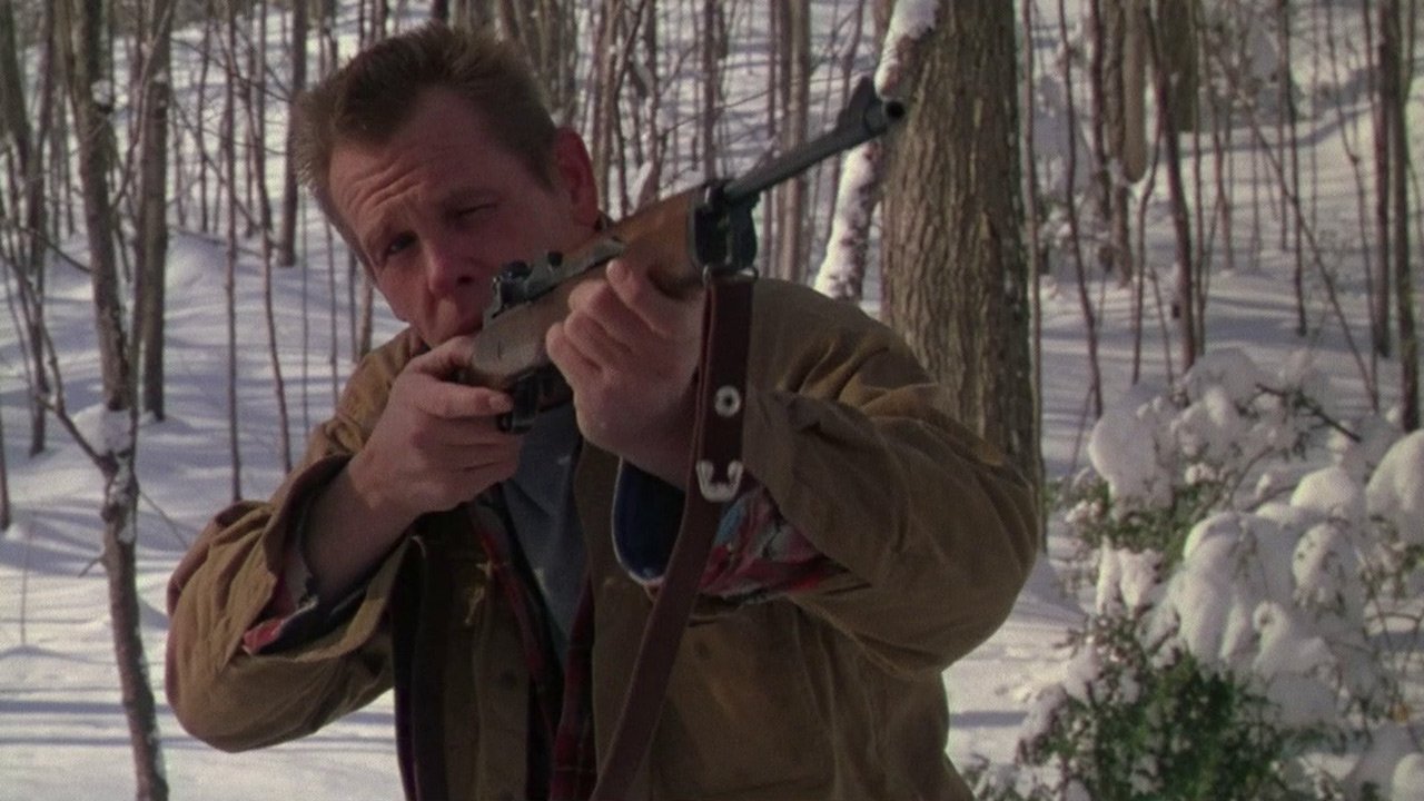 Affliction Background