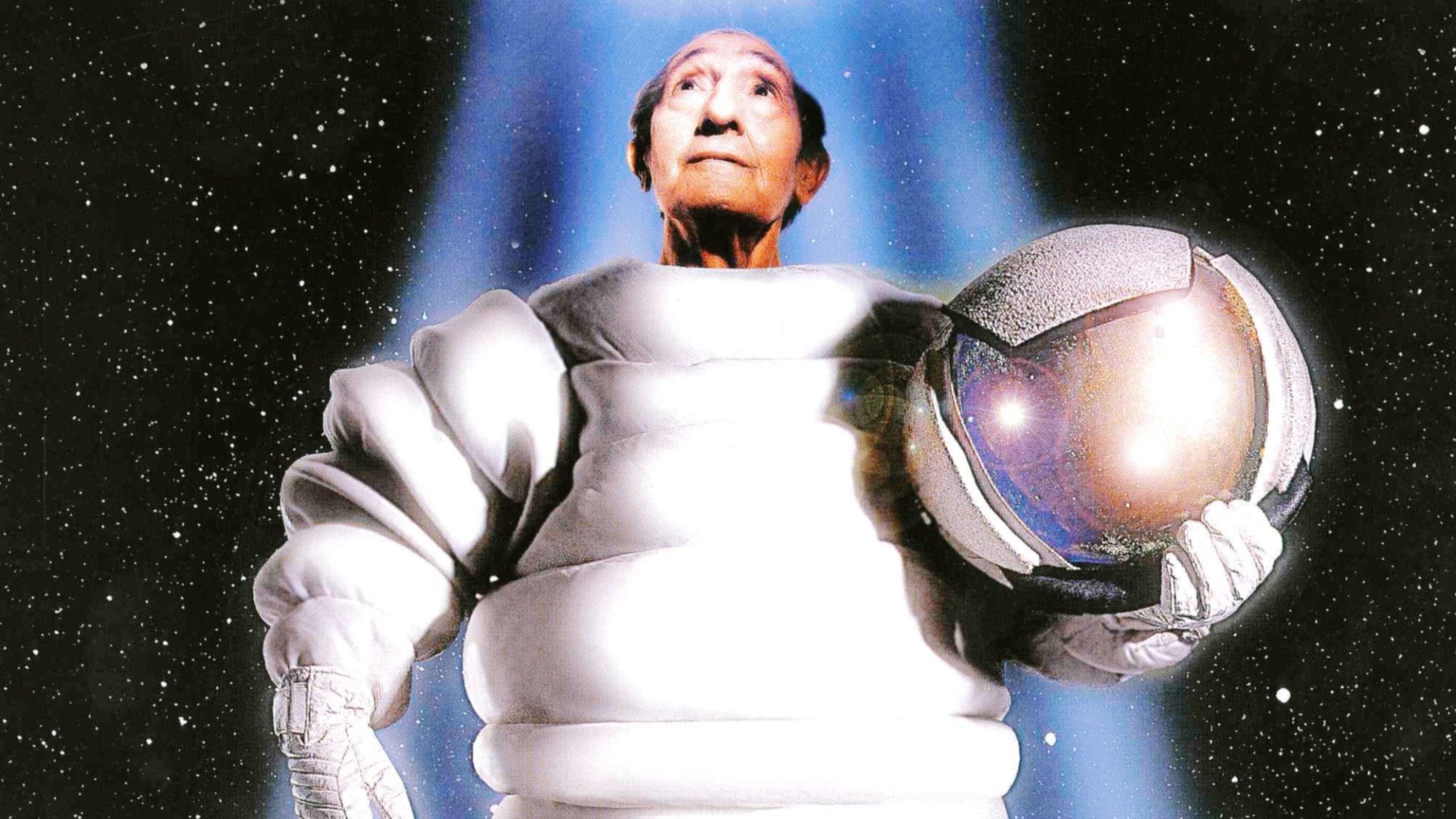 El milagro de P. Tinto Background