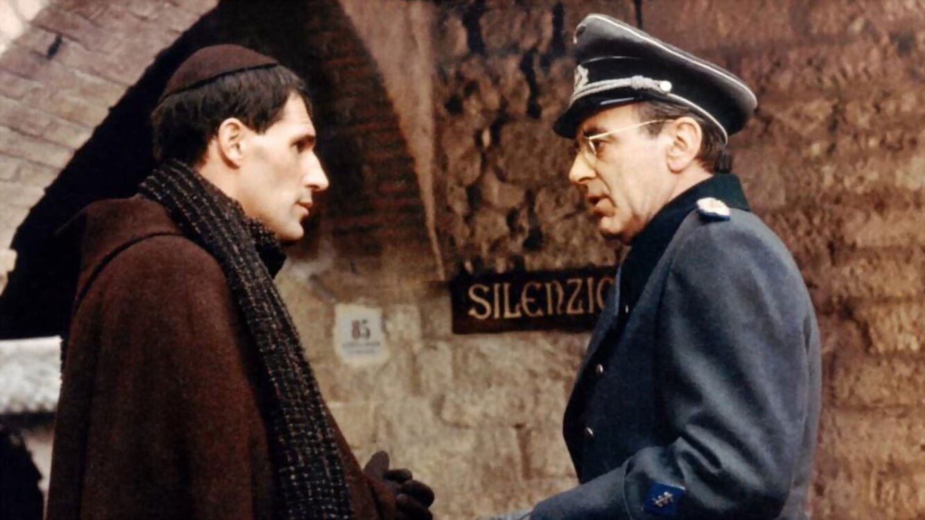 The Assisi Underground Background