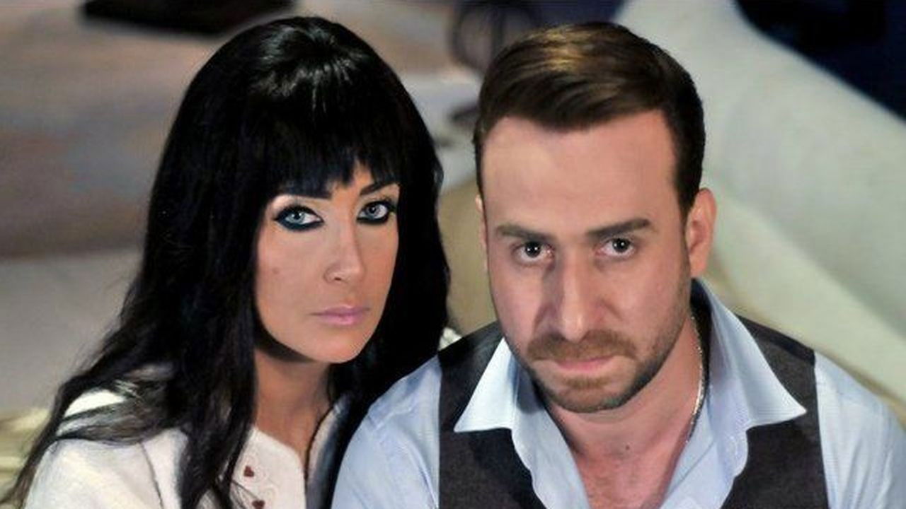 The Waitress Background