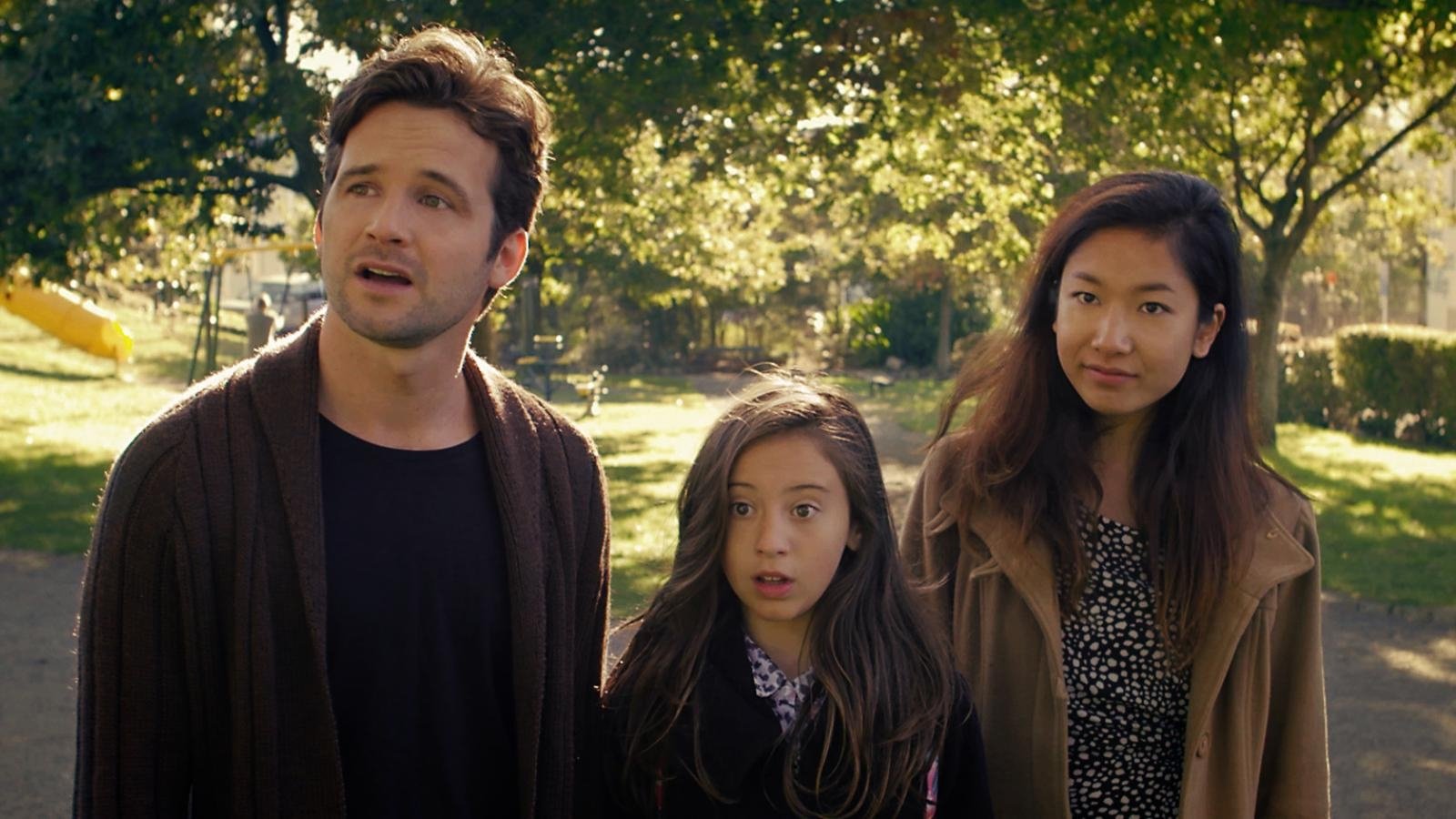 Chronesthesia Background