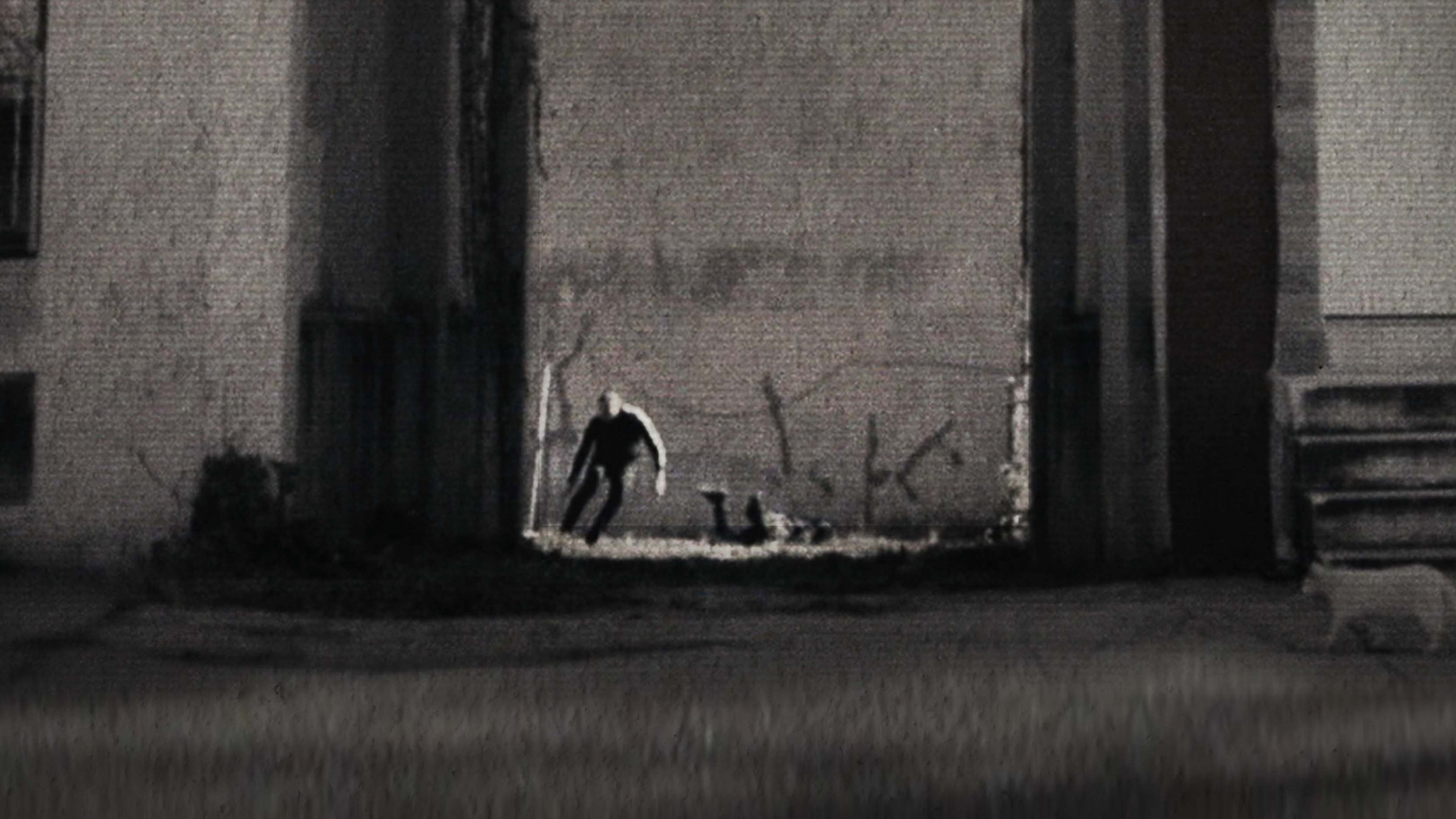 The Slow Hustle Background