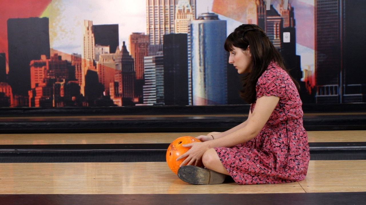 I Have No Idea What I’m Doing With My Life Background