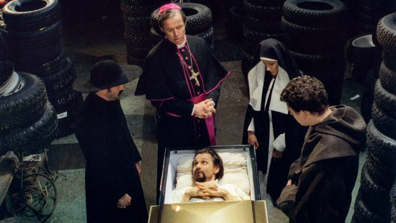 One Way Ticket Background