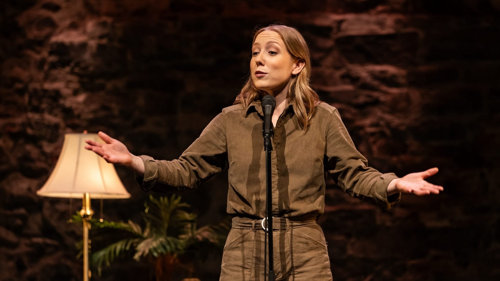 Maude Landry: L'involution Background