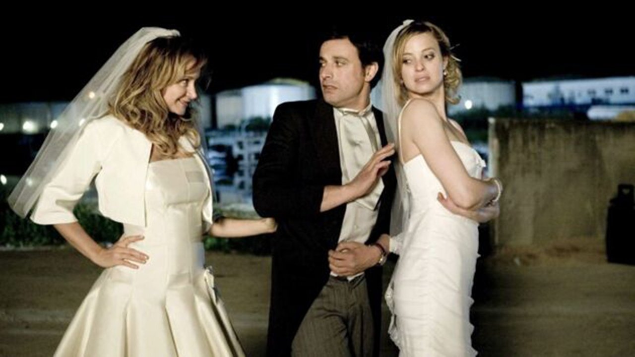 La pire semaine de ma vie Background