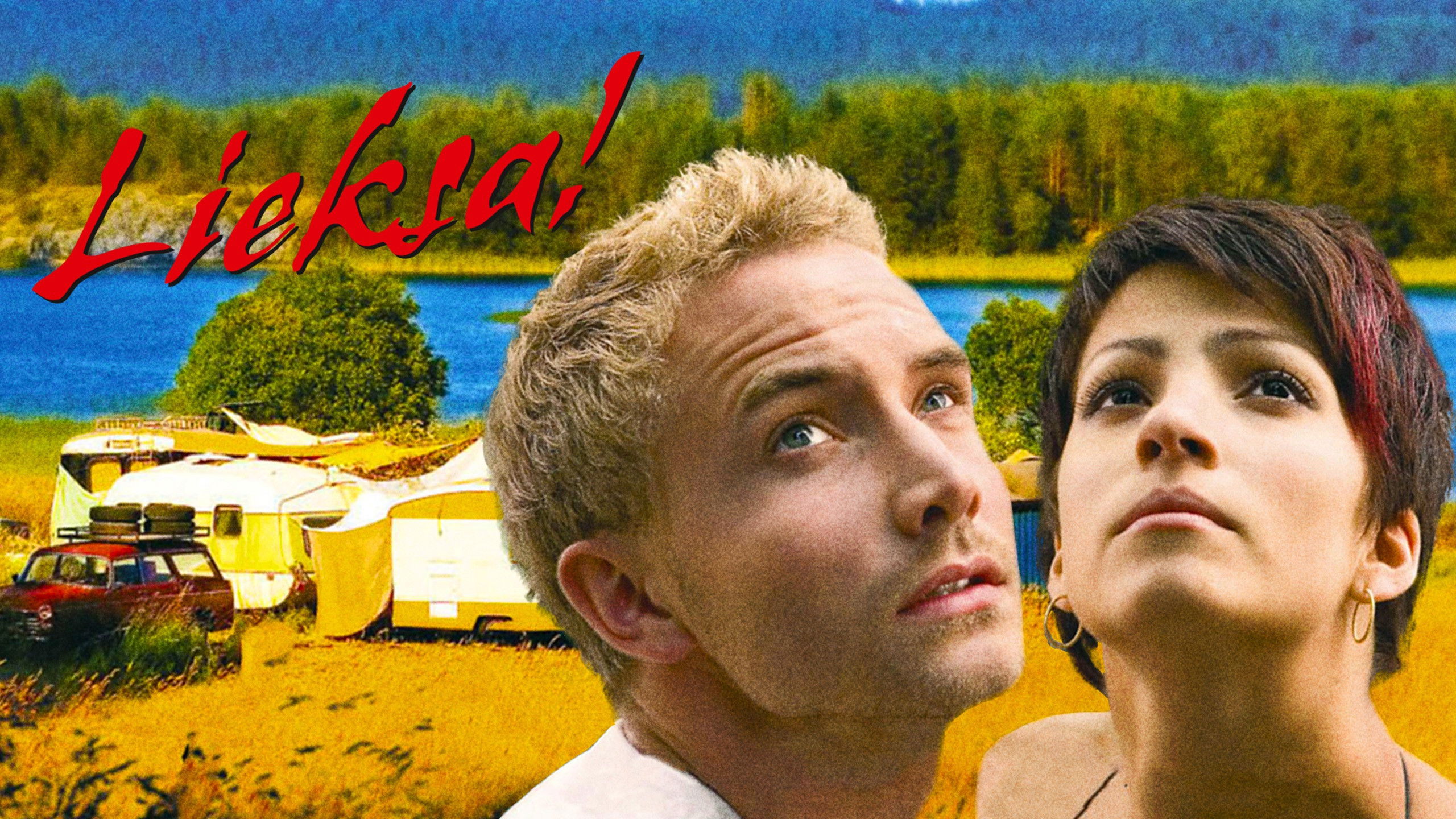 The Matriarch Background