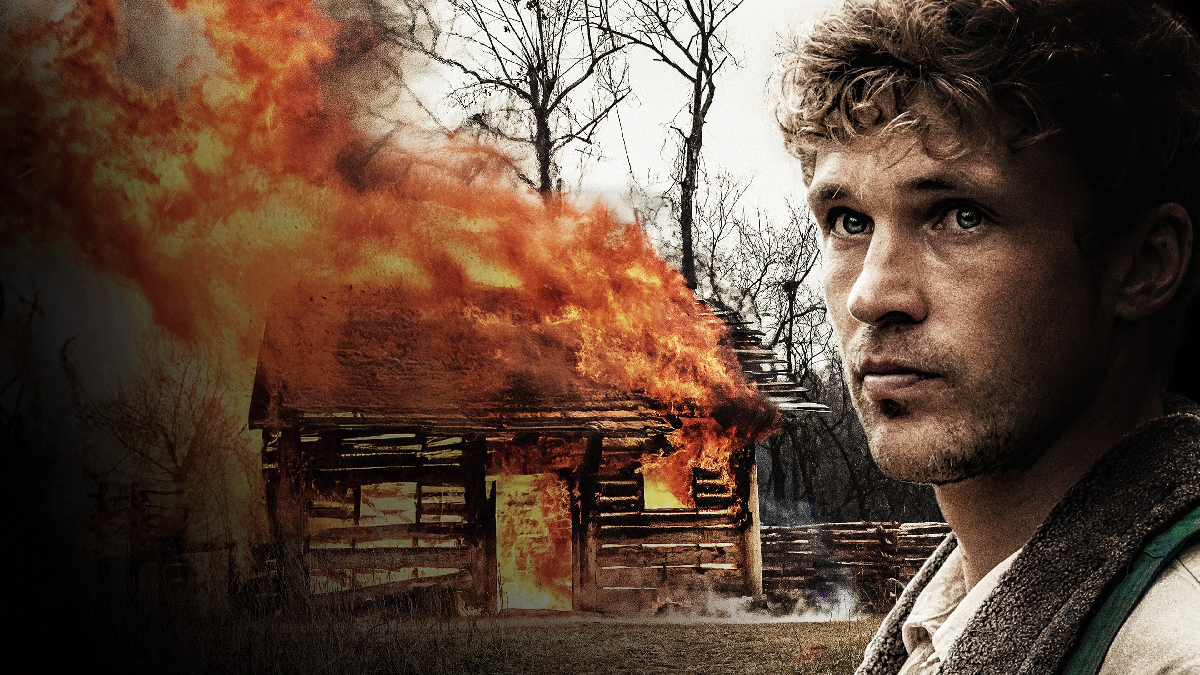 The Ballad of Davy Crockett Background