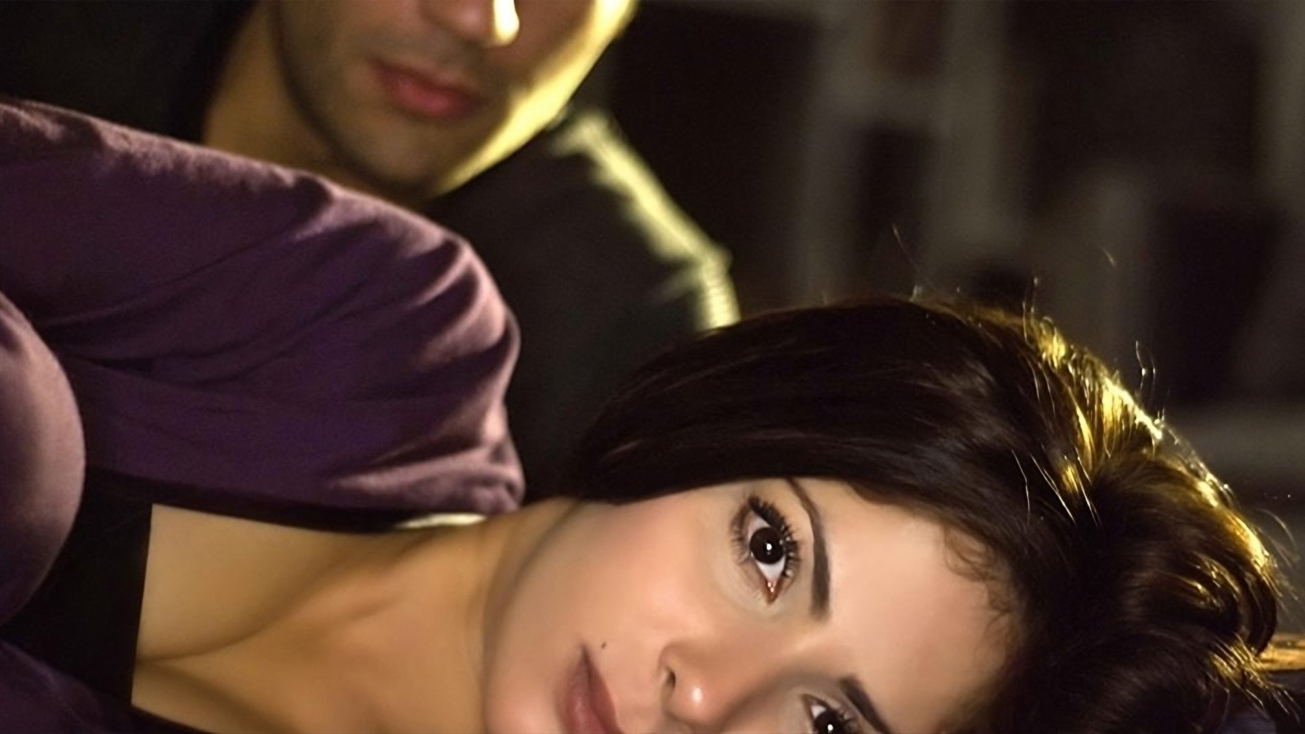 Scheherazade, Tell Me a Story Background