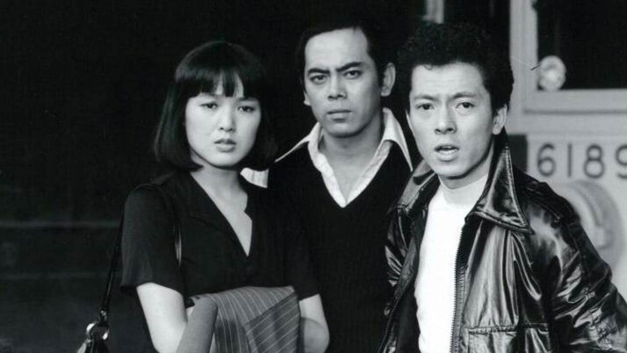 The Roads Men Travel Background