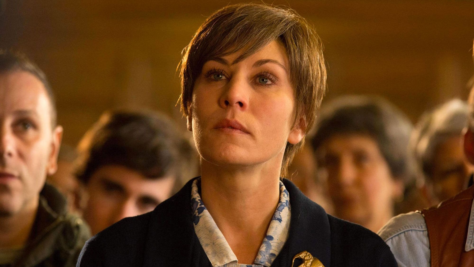 I Just Wanted to Go Home Background