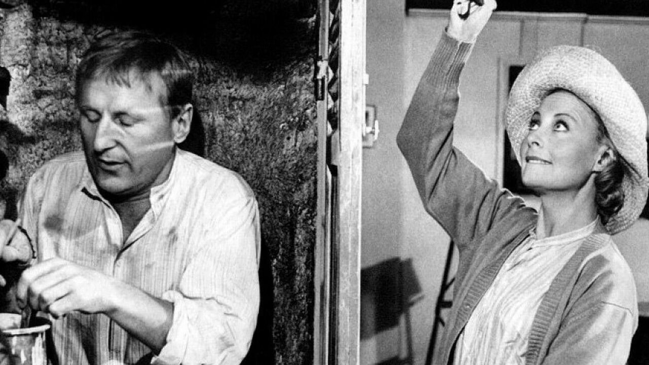 Fortunate Background