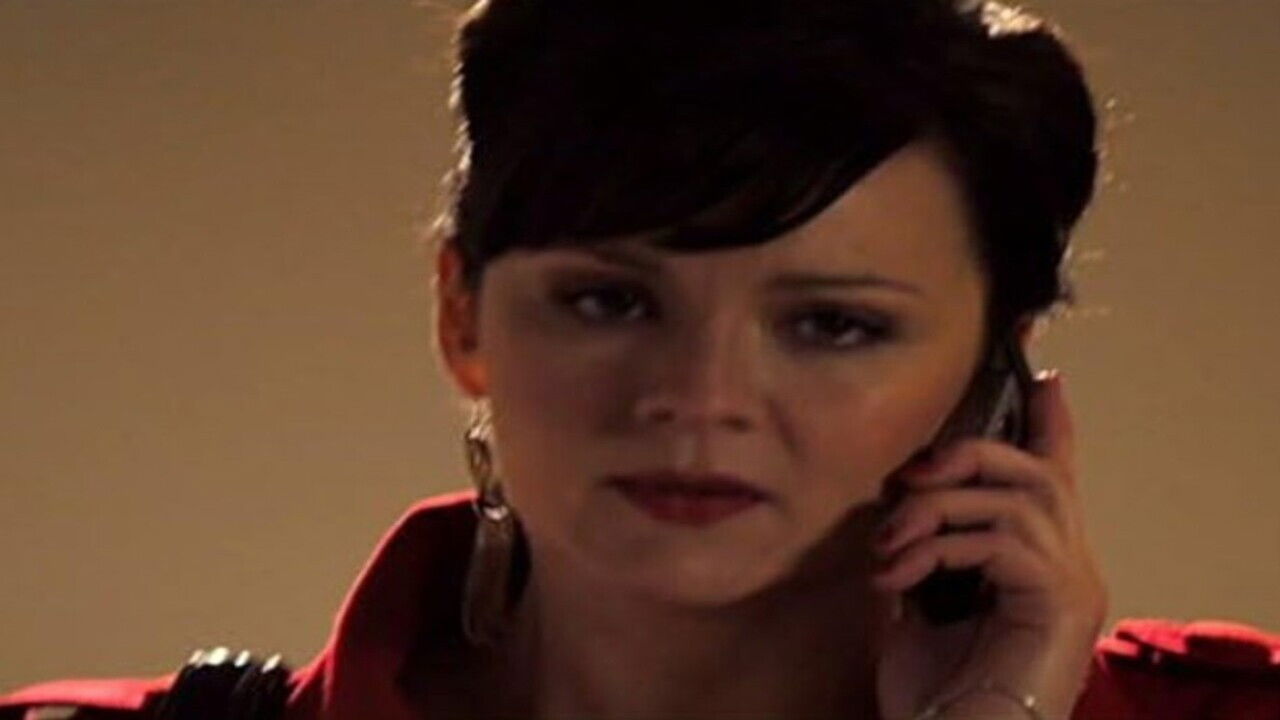 Boy Meets Girl Background