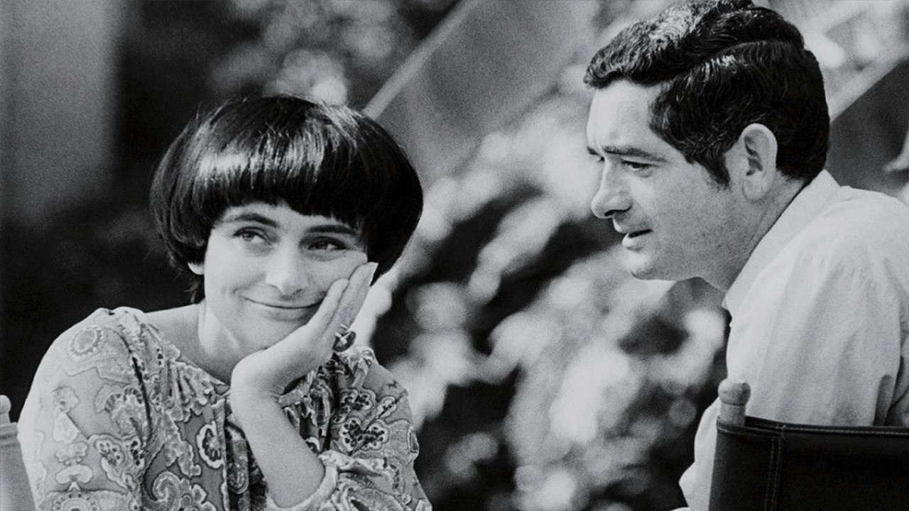 The Young Girls Turn 25 Background