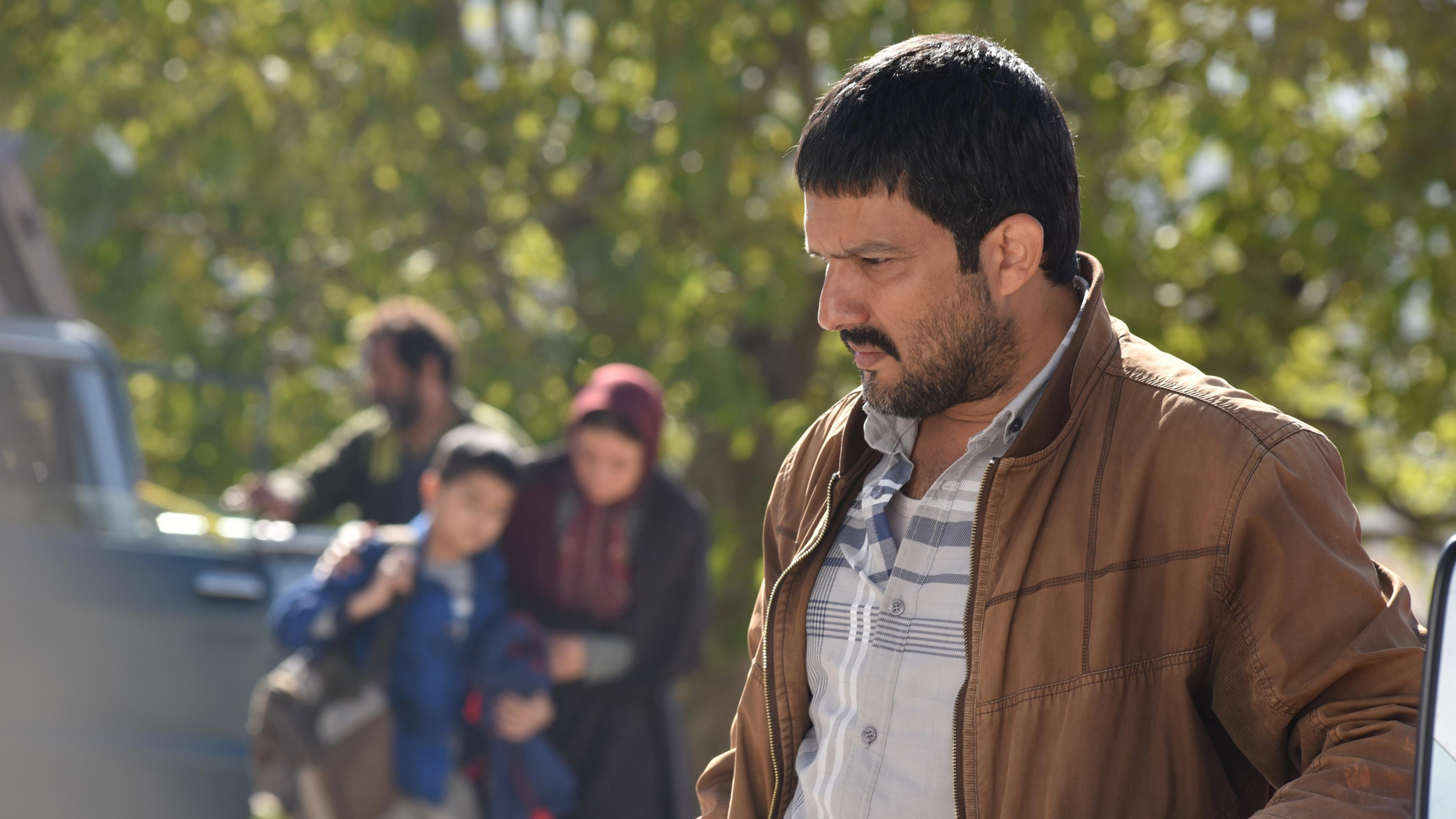 Castle of Dreams Background